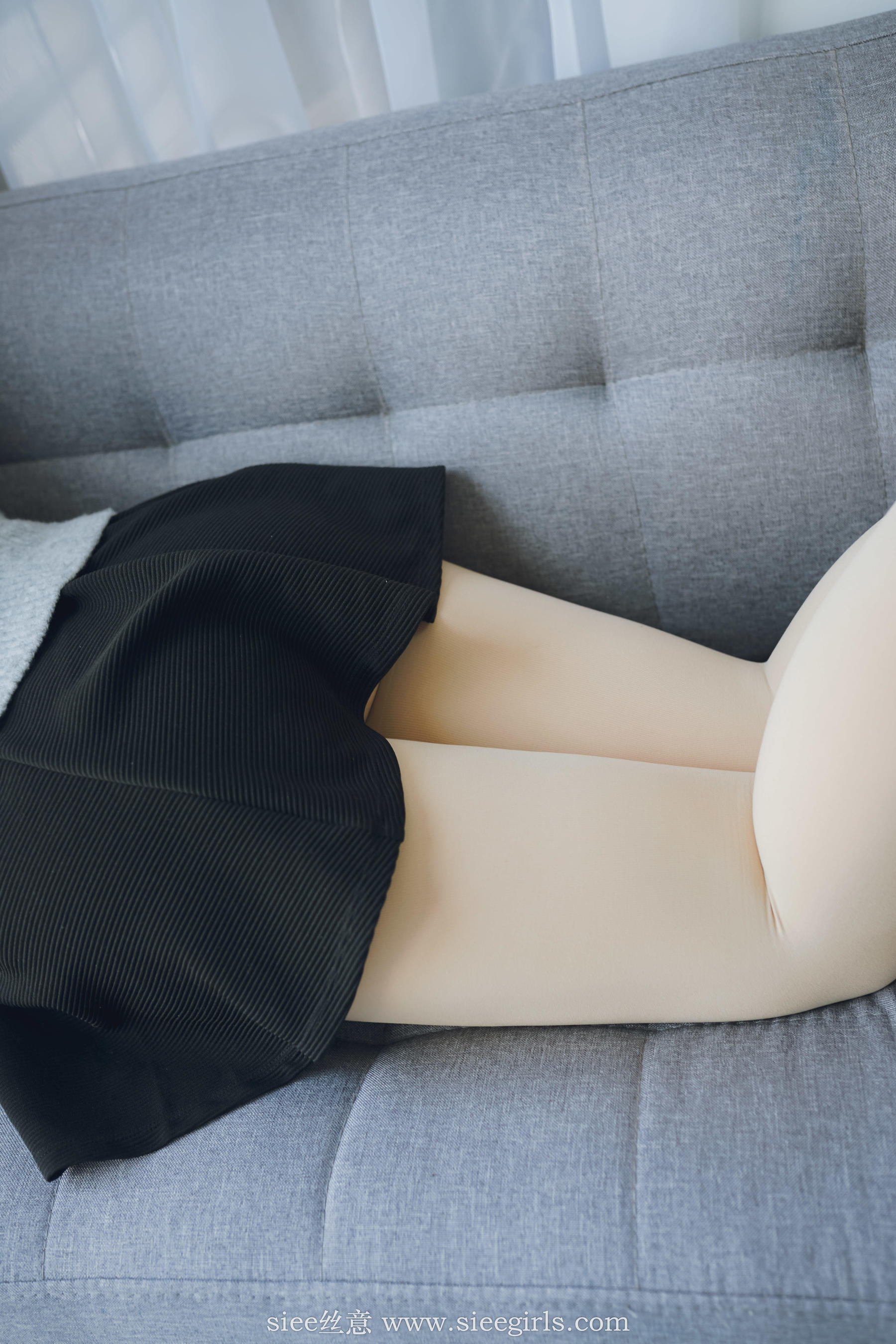 [丝意SIEE] No.402 敏敏 2020  第14张