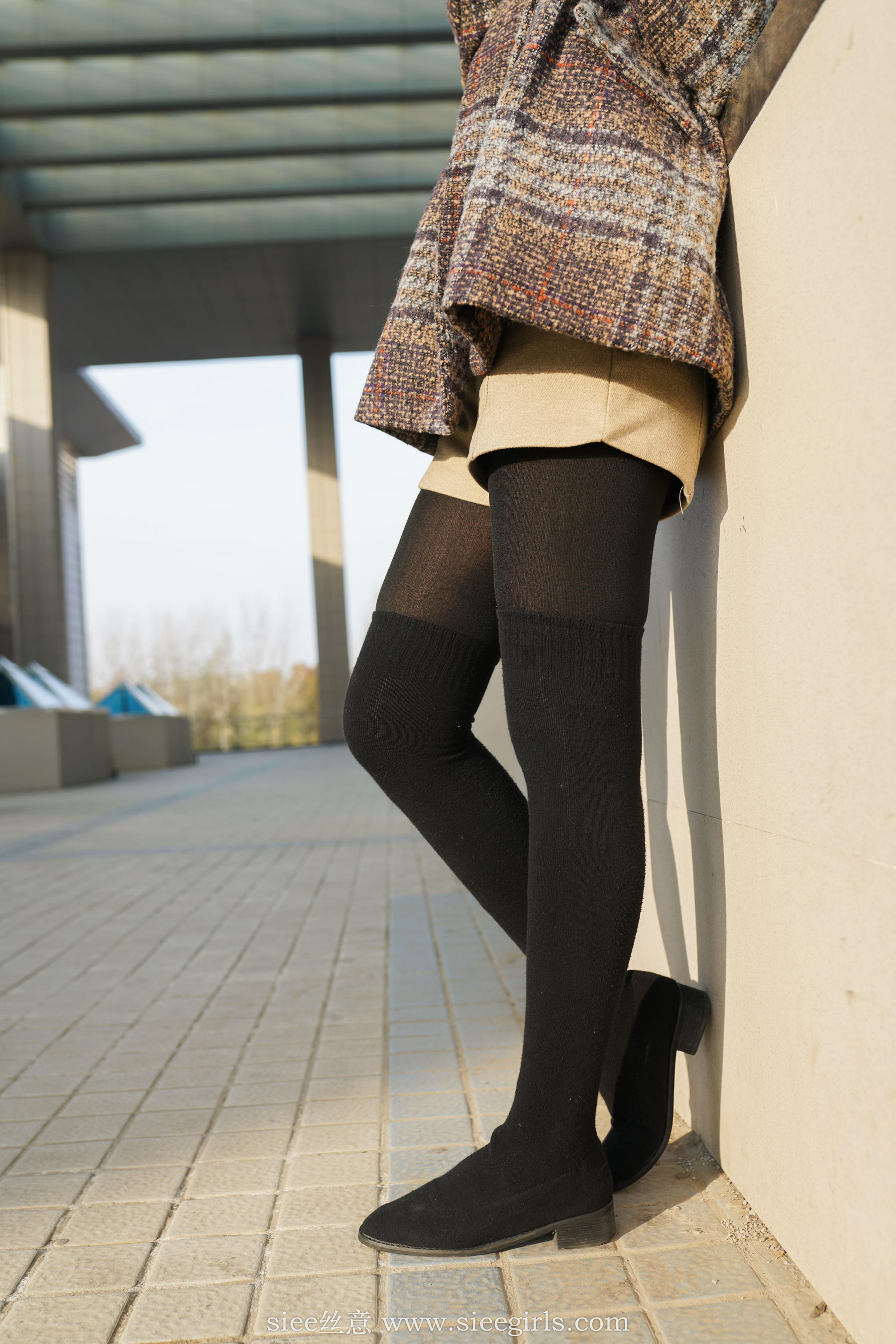 [丝意SIEE] No.397 琴琴 简单的路途  第4张