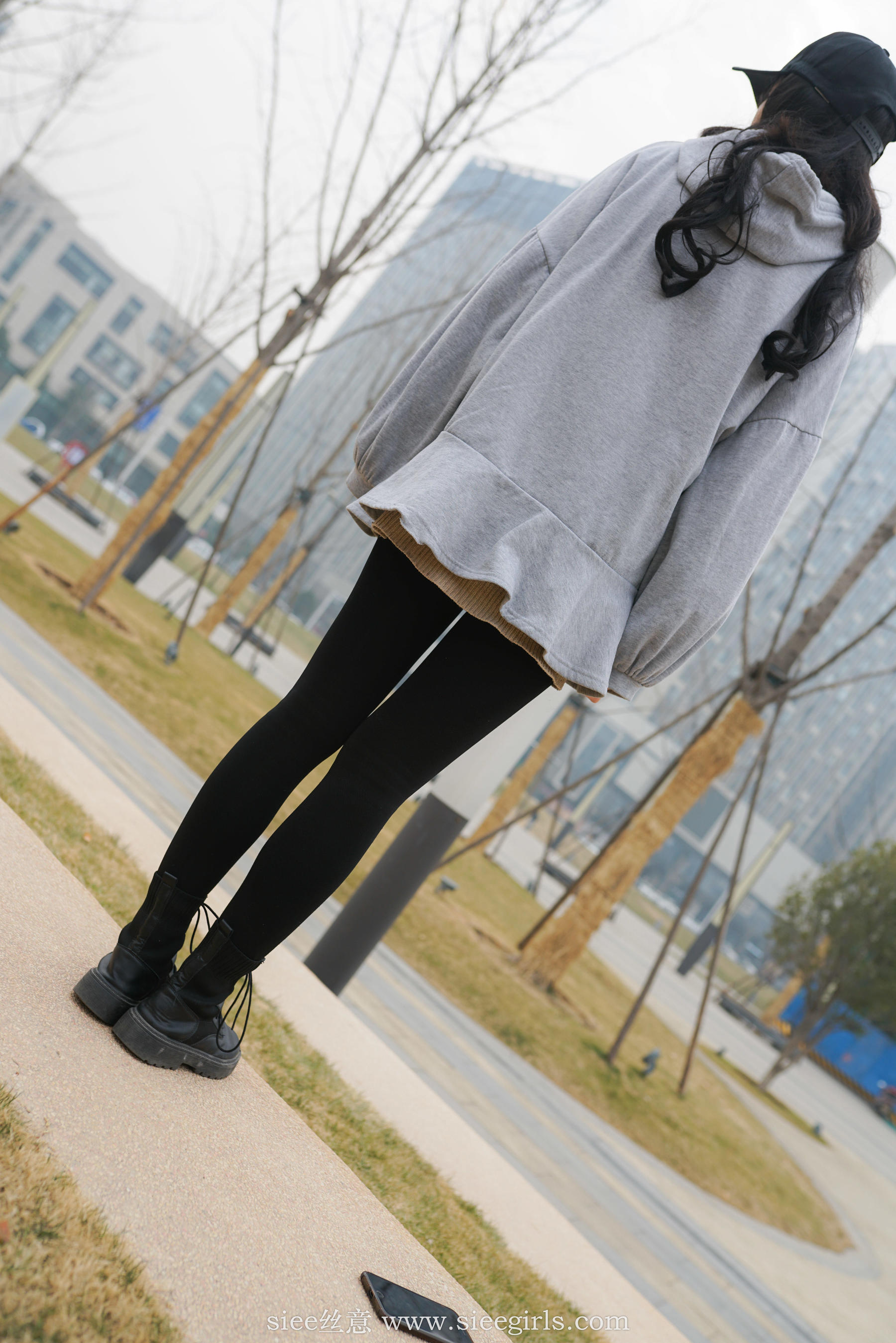 [丝意SIEE] No.417 含含 新年快乐  第58张