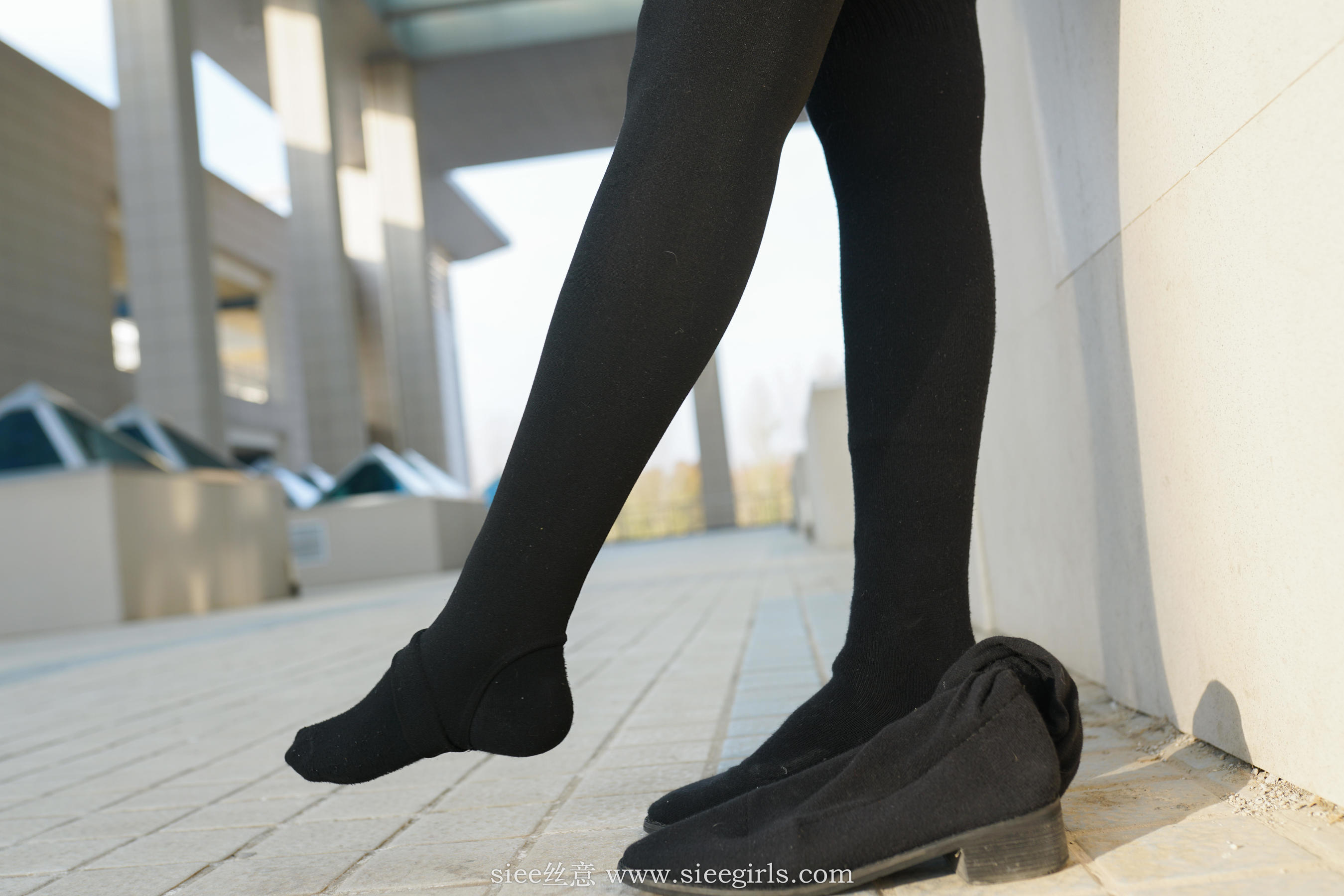 [丝意SIEE] No.397 琴琴 简单的路途  第54张