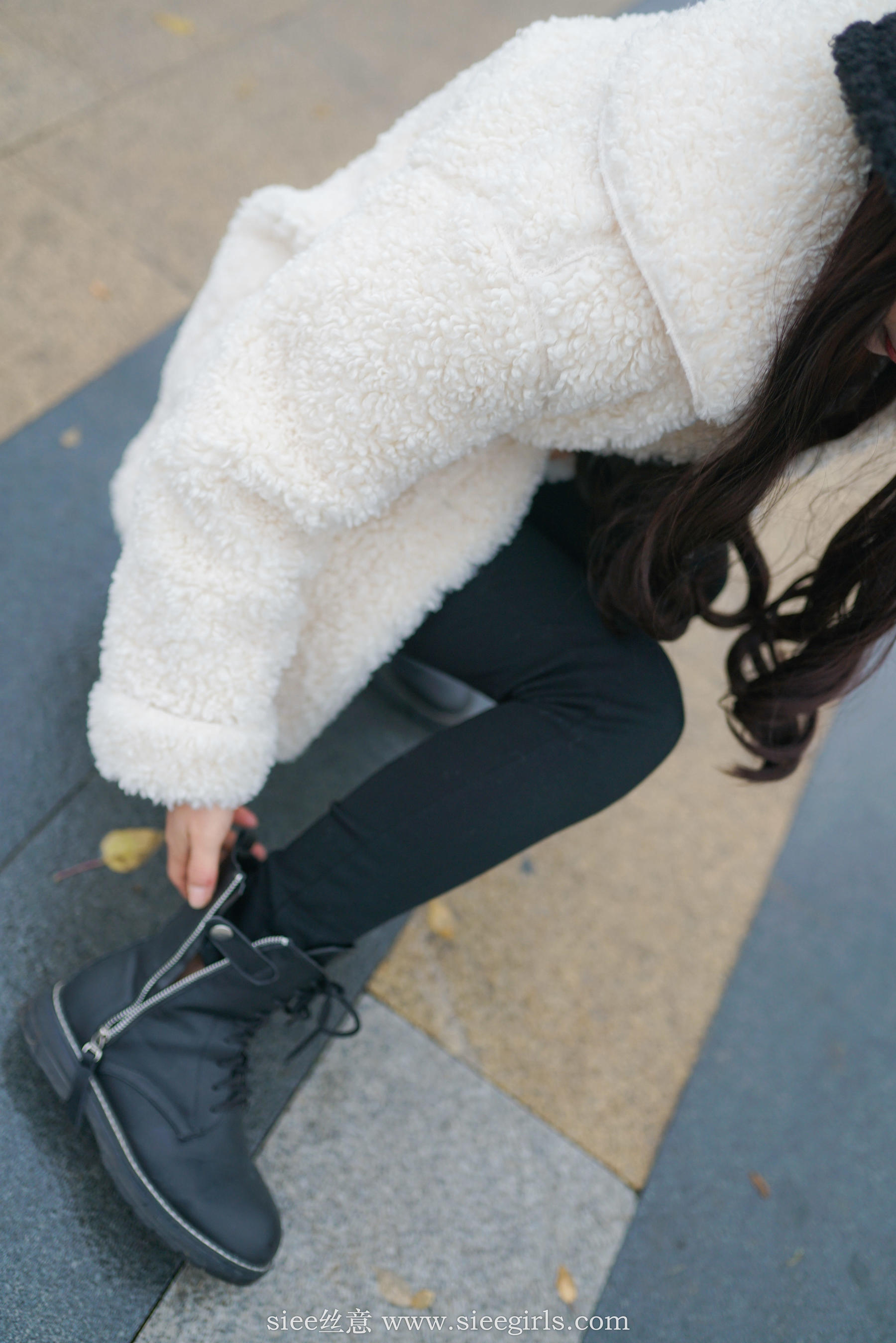 [丝意SIEE] No.411 童童 守一份回忆（下）  第66张