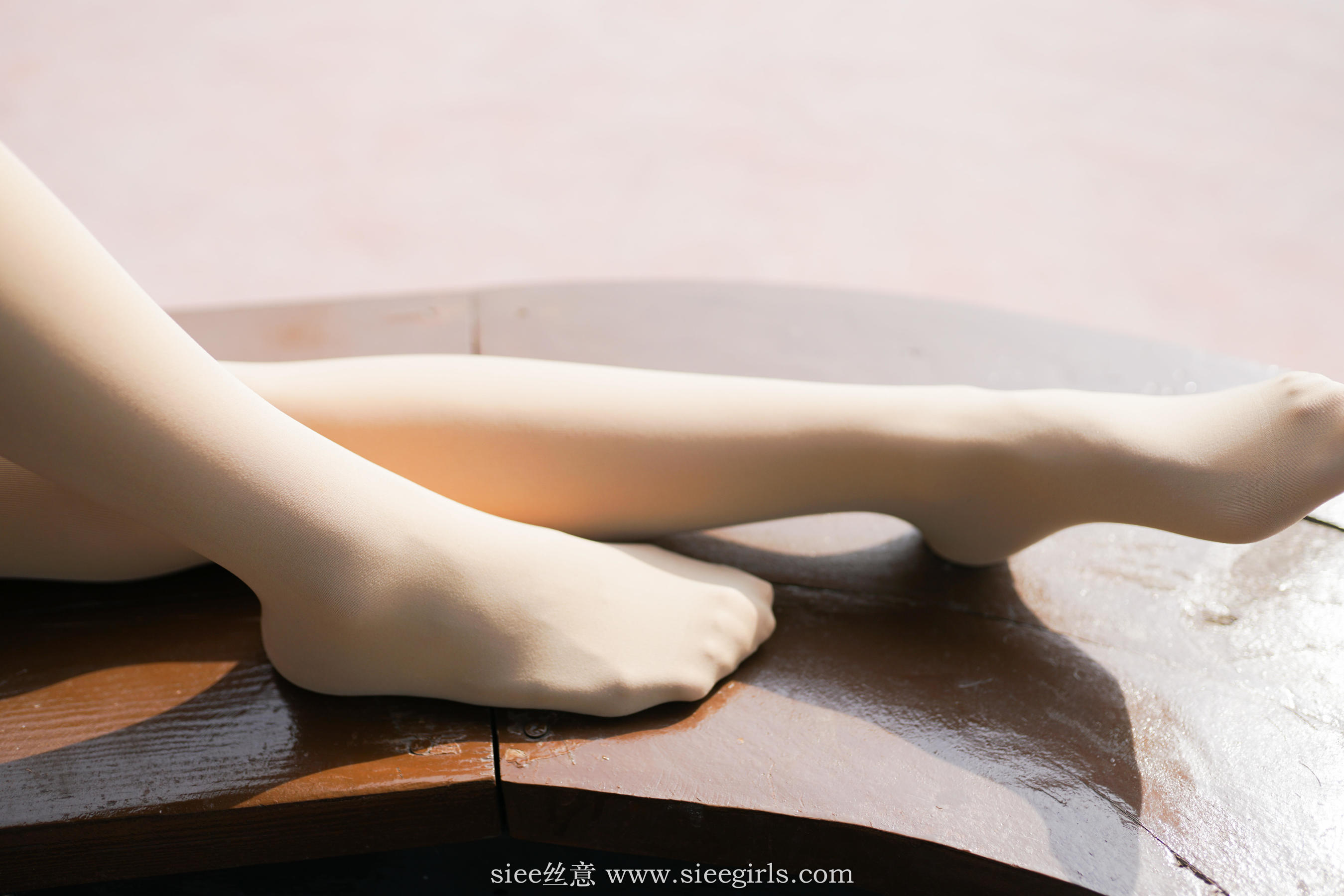 [丝意SIEE] No.390 蓓蓓 秋色过客，秋意醉人  第51张