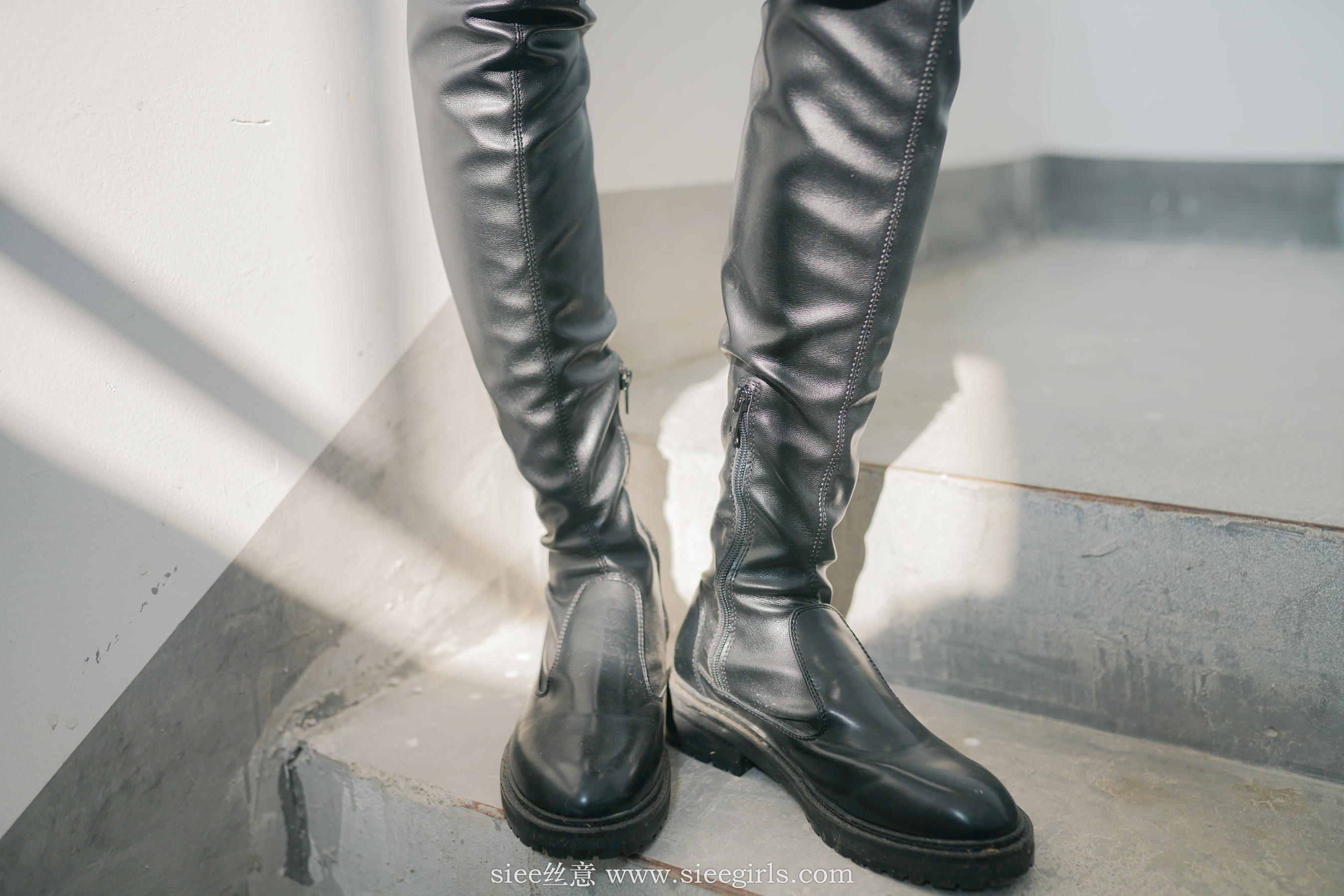 [丝意SIEE] No.389 芊芊 怎可错过珍贵  第3张