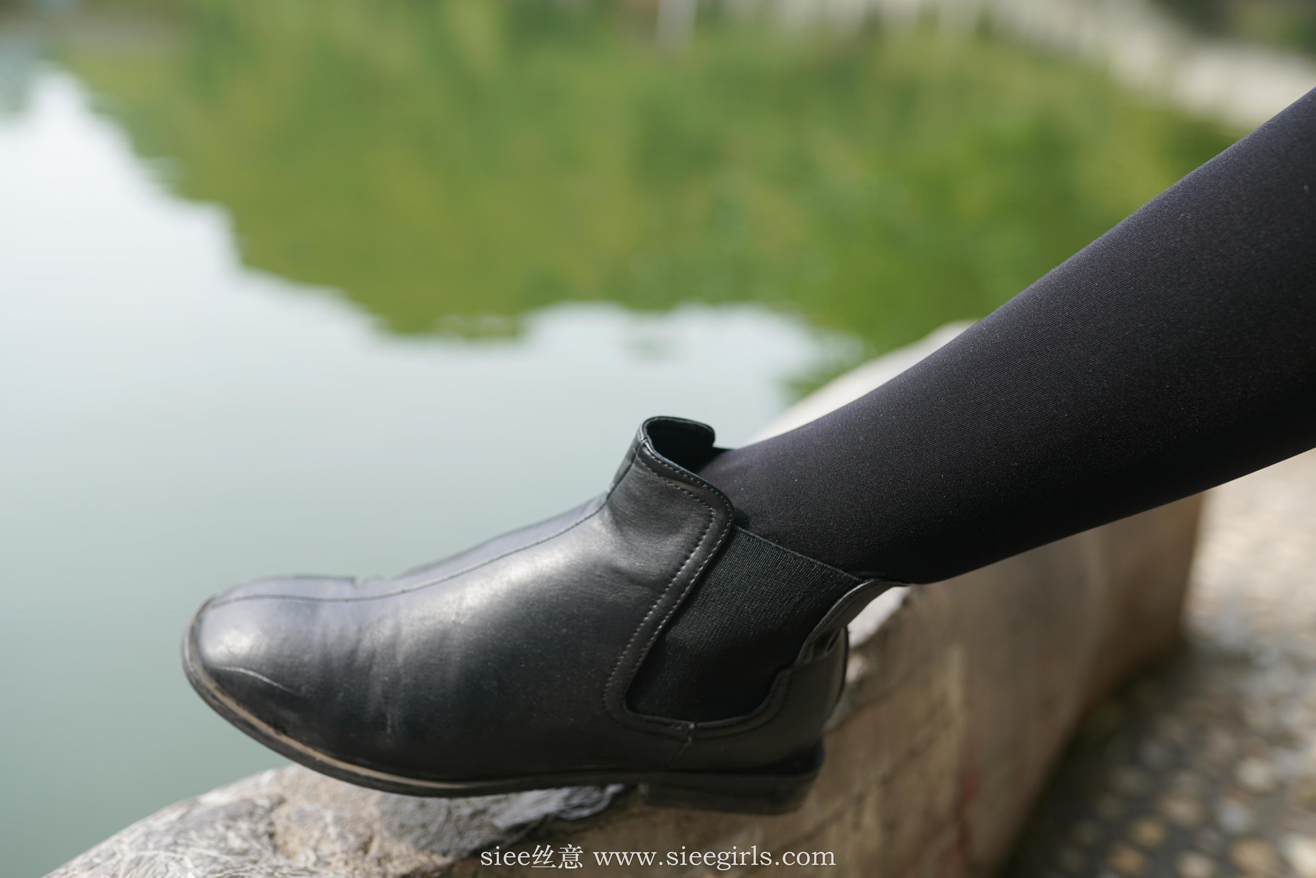 [丝意SIEE] No.410 雪儿 你遇见了，他经历了  第59张