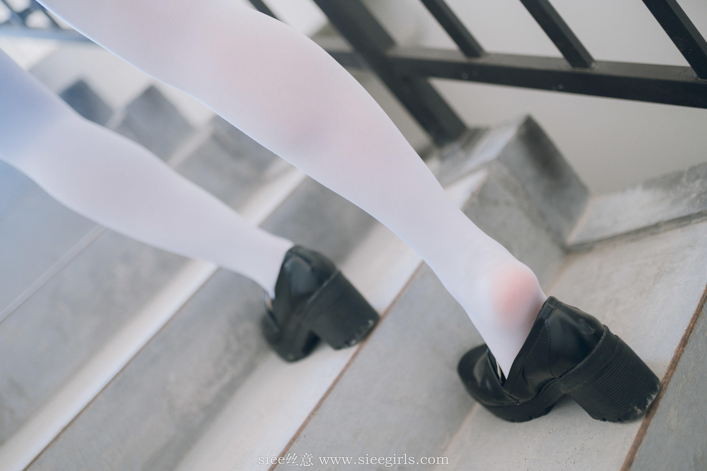 [丝意SIEE] No.428 妞妞 正义的颜色  第47张