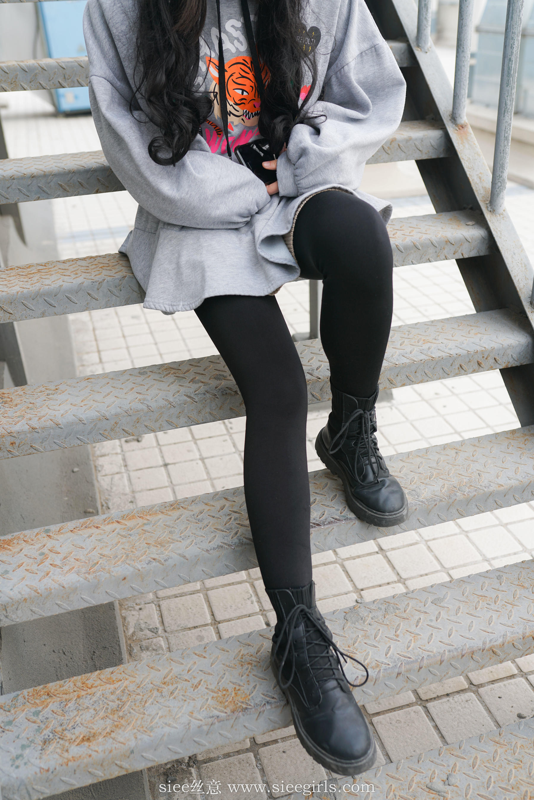 [丝意SIEE] No.422 含含 点点滴滴  第2张