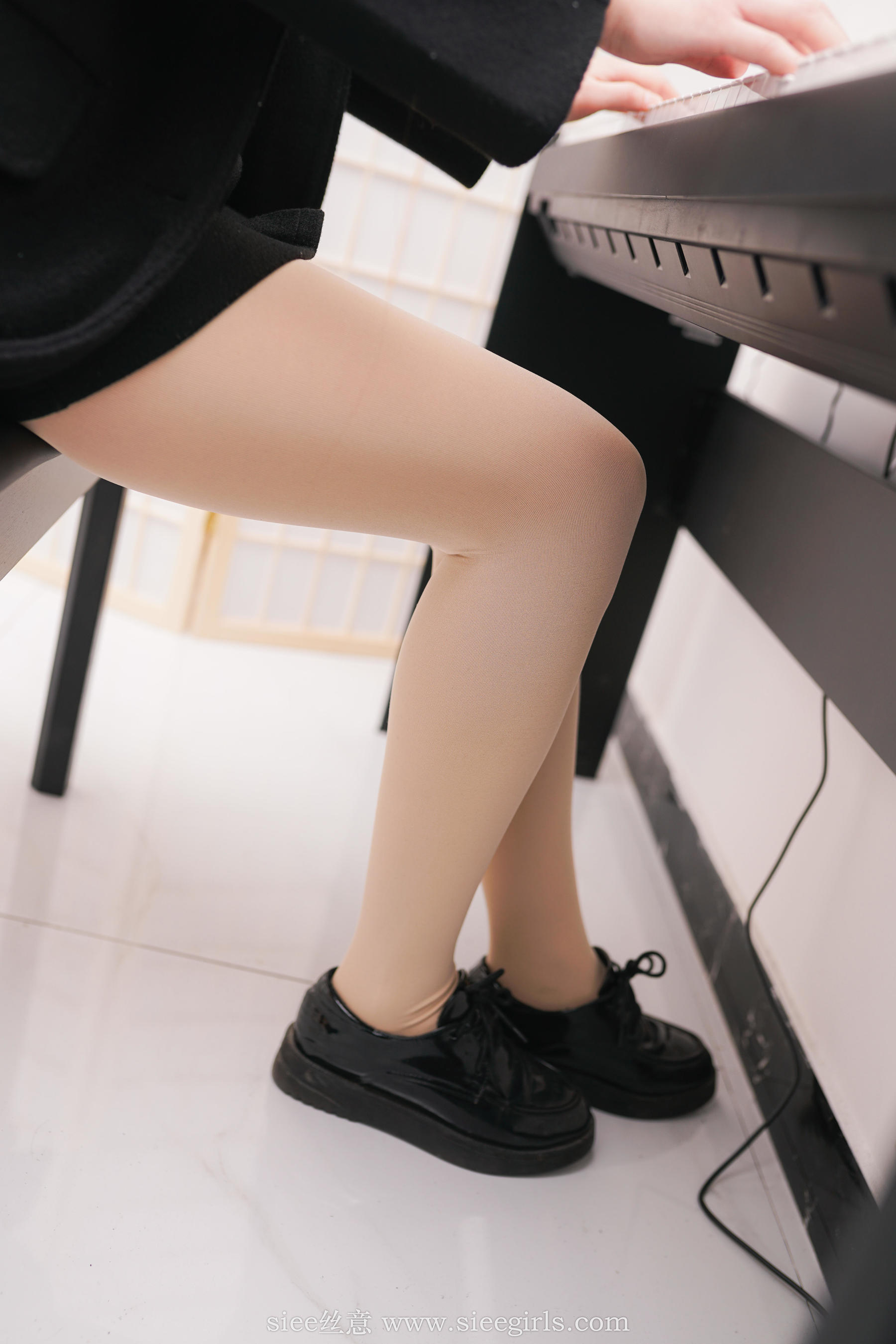 [丝意SIEE] No.409 瑶瑶 倾听沉睡的音符  第15张