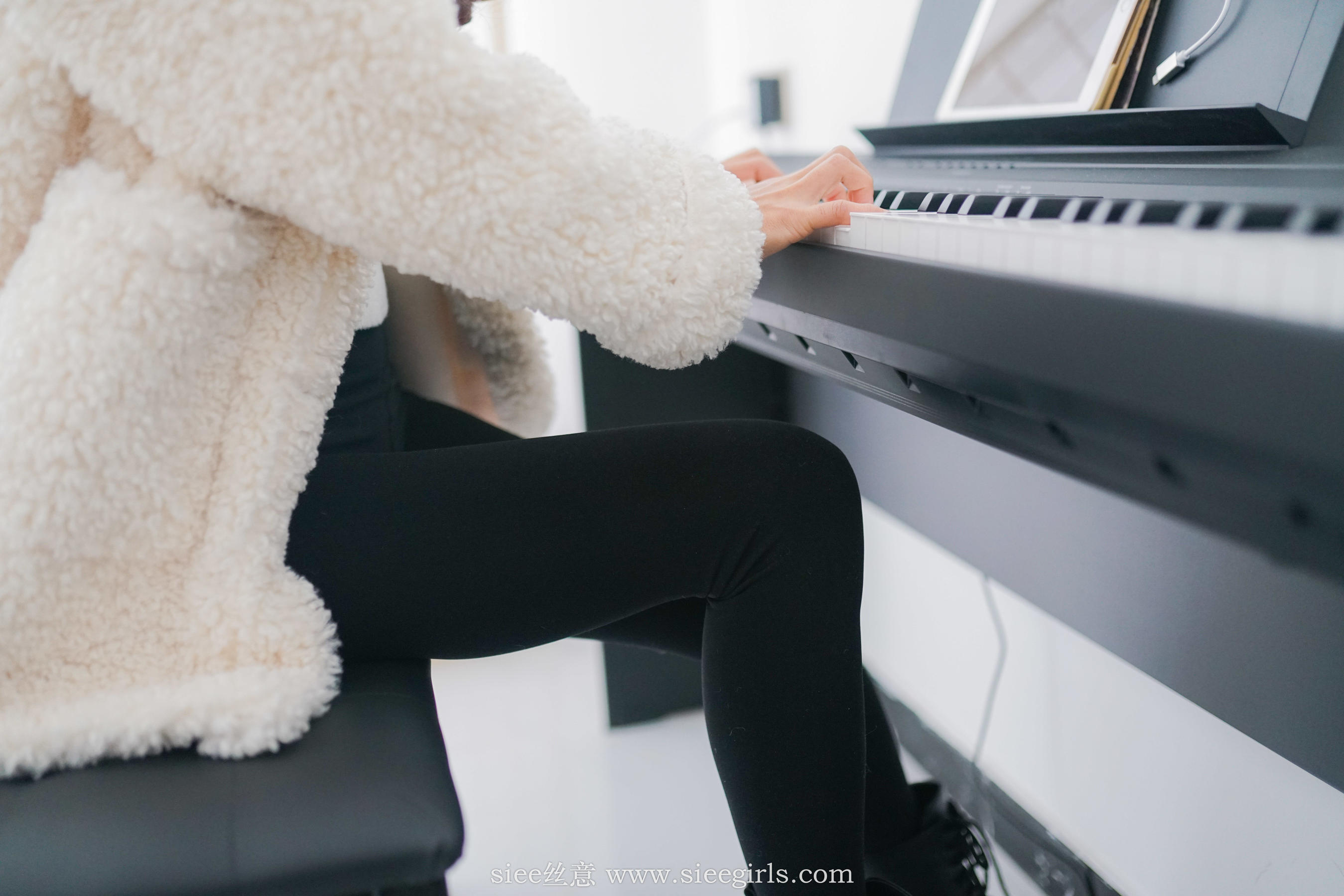 [丝意SIEE] No.421 童童 时光温柔以待  第10张