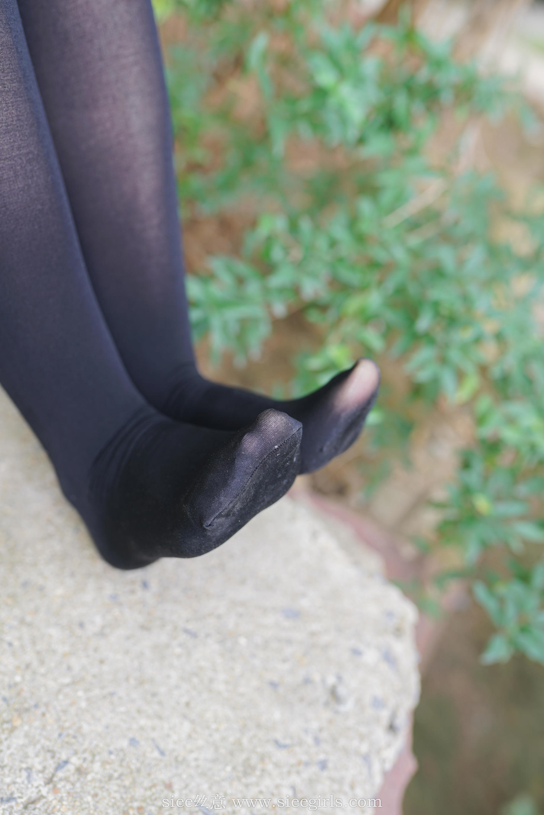 [丝意SIEE] No.400 芊芊 点点秋叶潇潇风  第44张