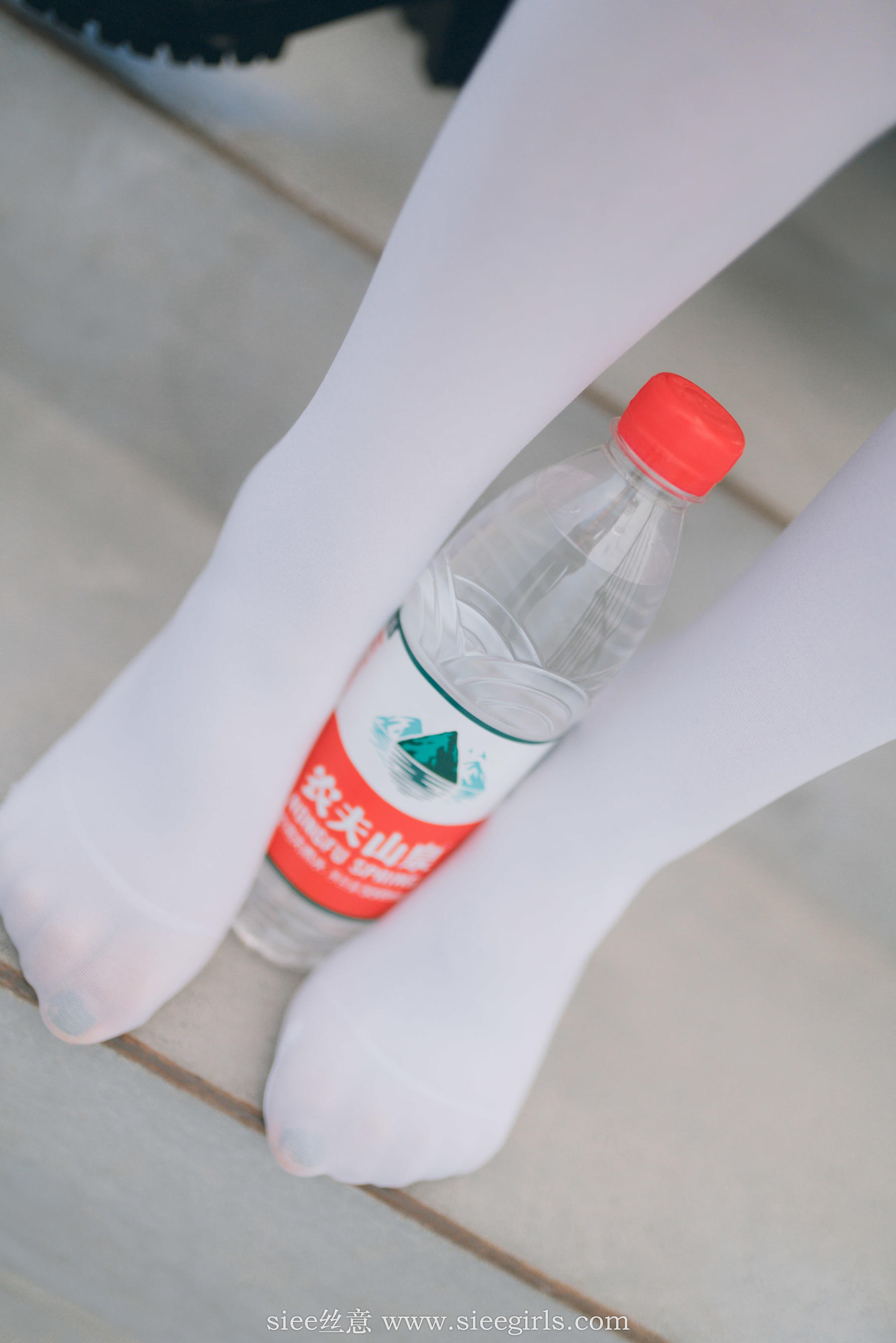 [丝意SIEE] No.428 妞妞 正义的颜色  第84张