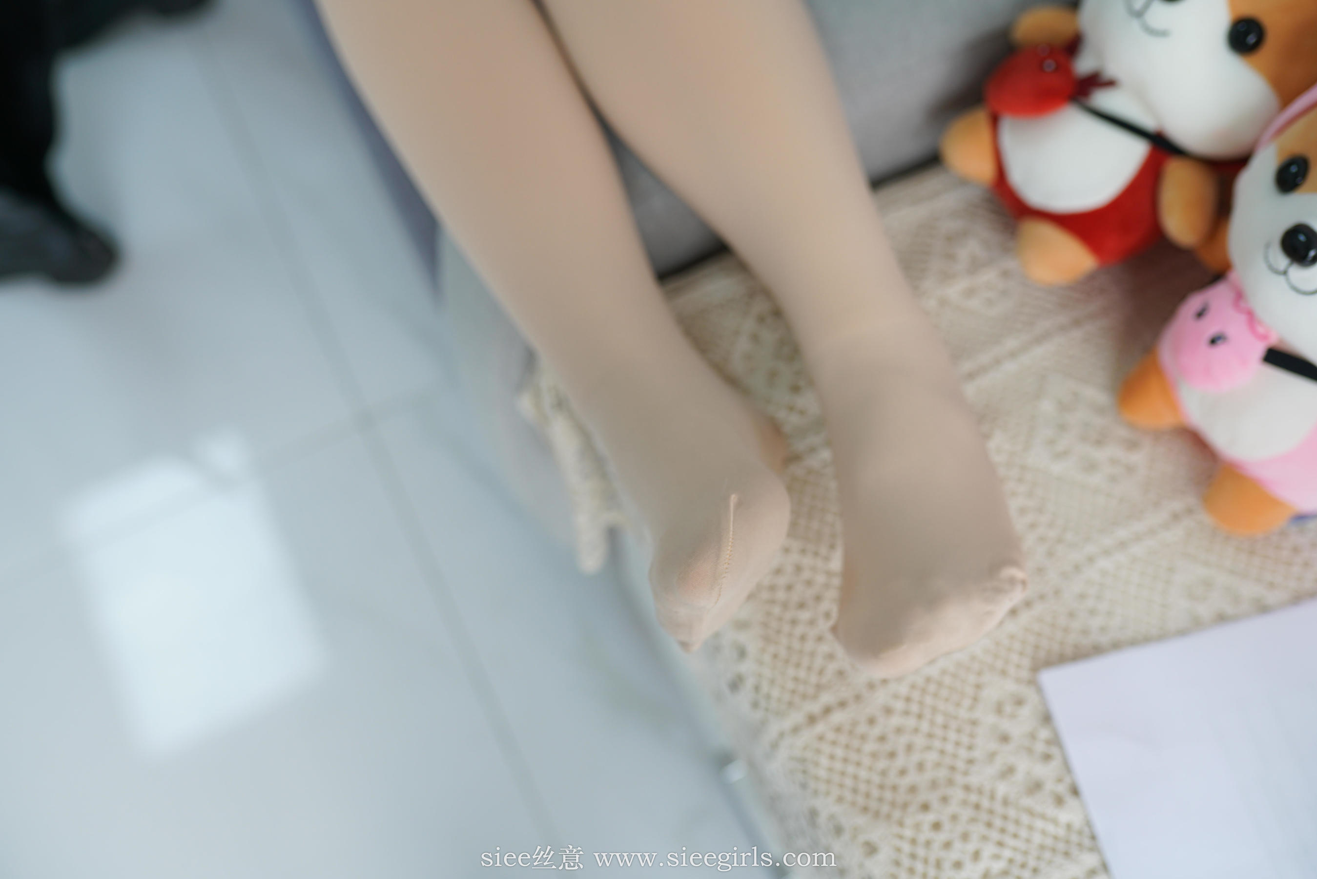 [丝意SIEE] No.425 楠楠 勇敢去爱  第83张