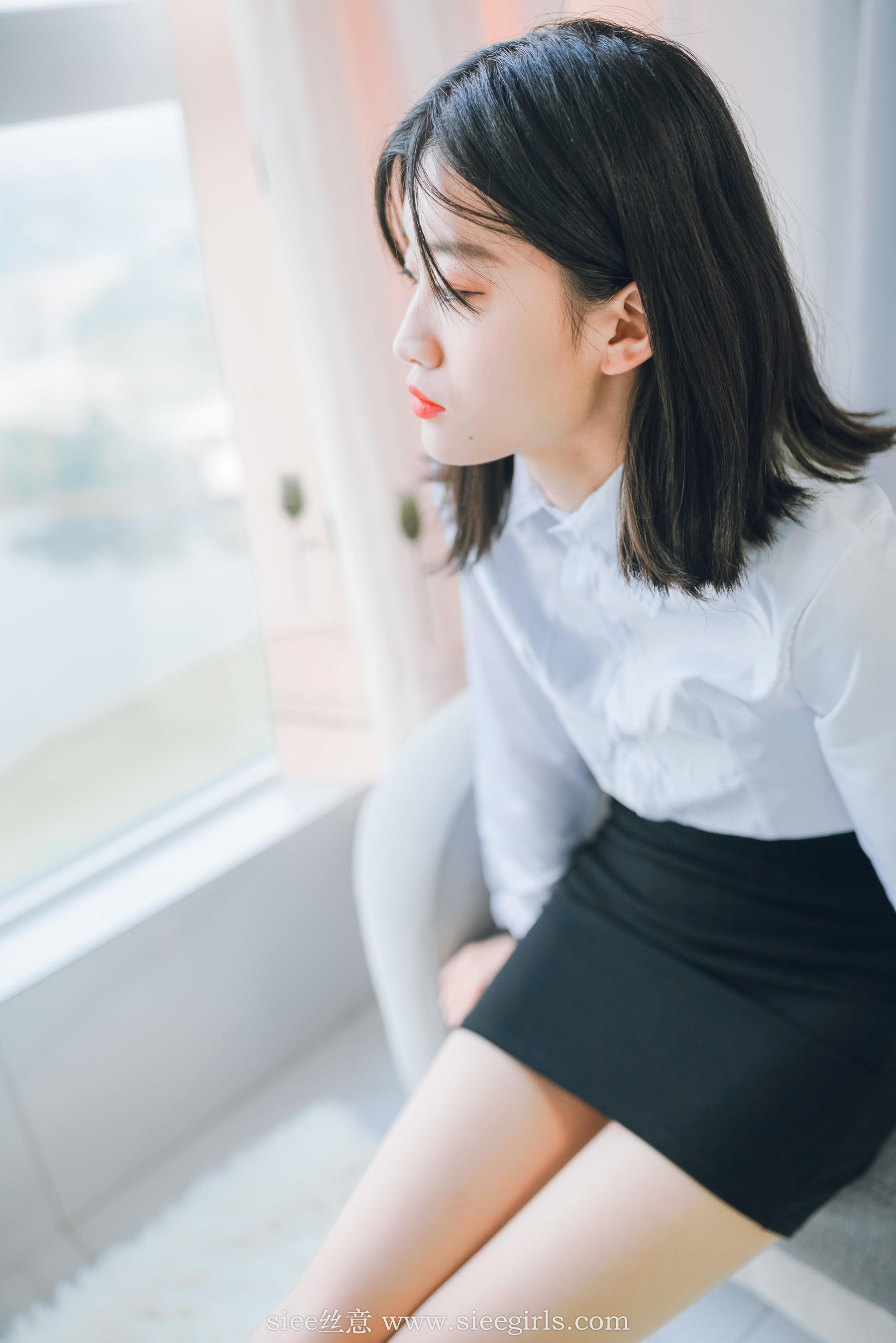 [丝意SIEE] No.396 含含 叶落惊喜  第11张