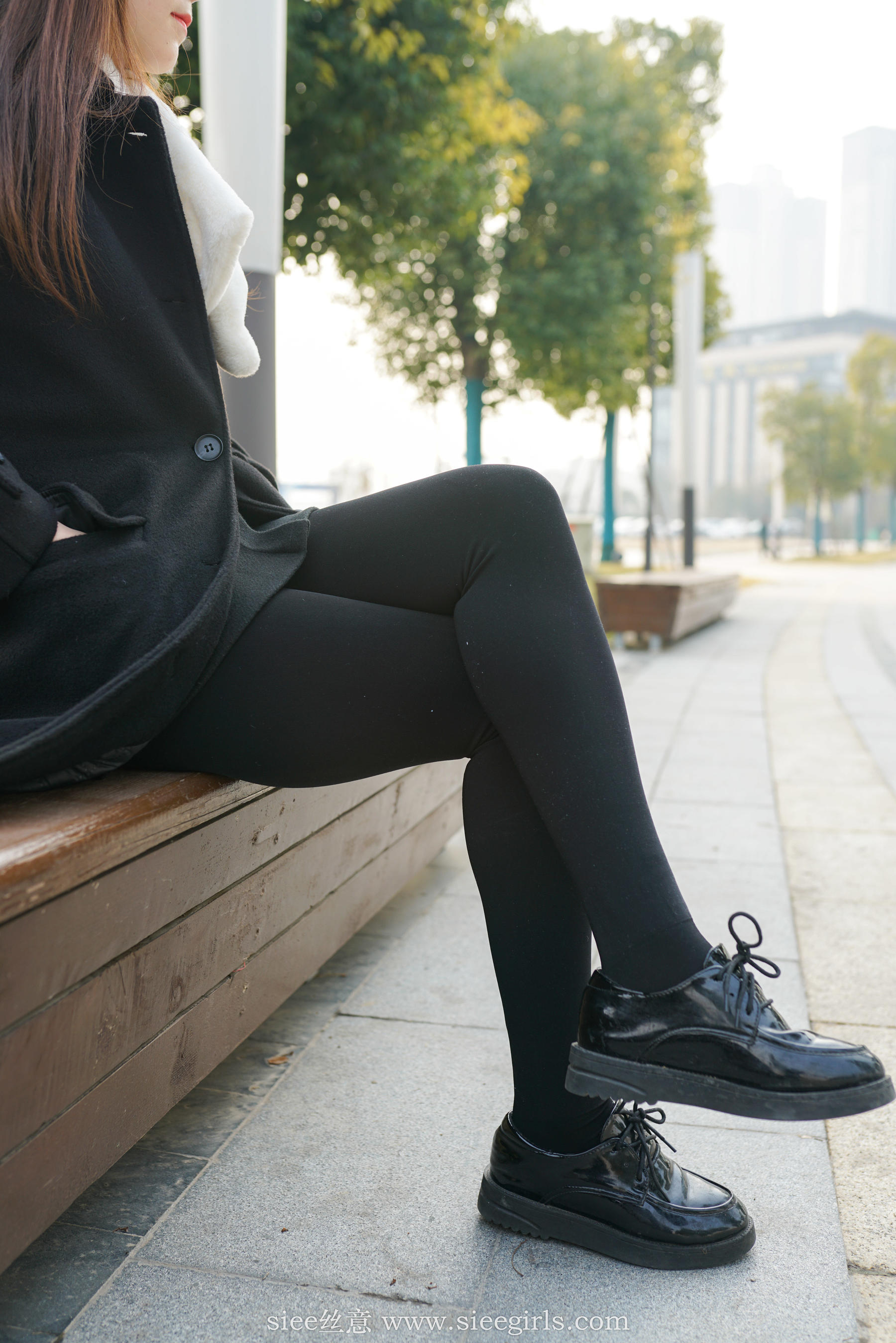 [丝意SIEE] No.404 瑶瑶 这美丽的世间  第37张