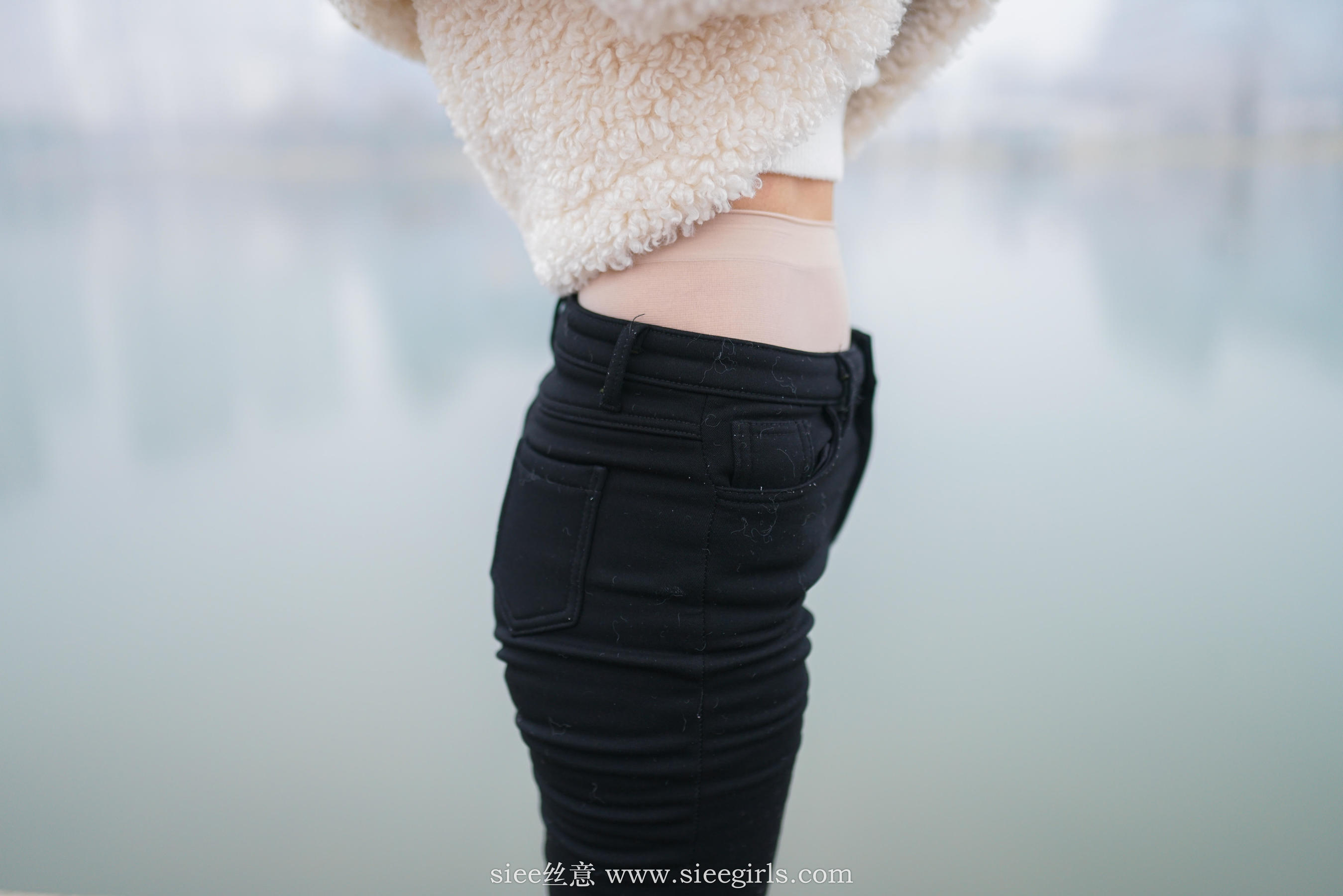 [丝意SIEE] No.407 童童 守一份回忆  第46张