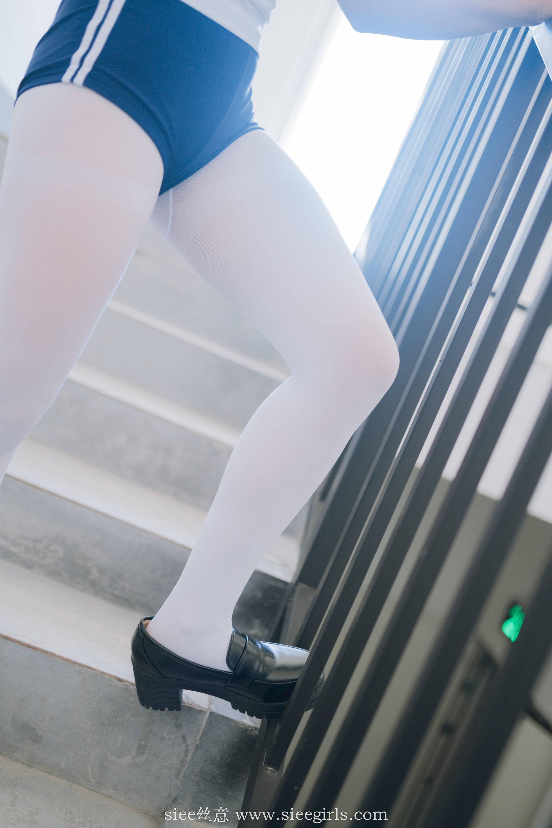 [丝意SIEE] No.428 妞妞 正义的颜色  第9张