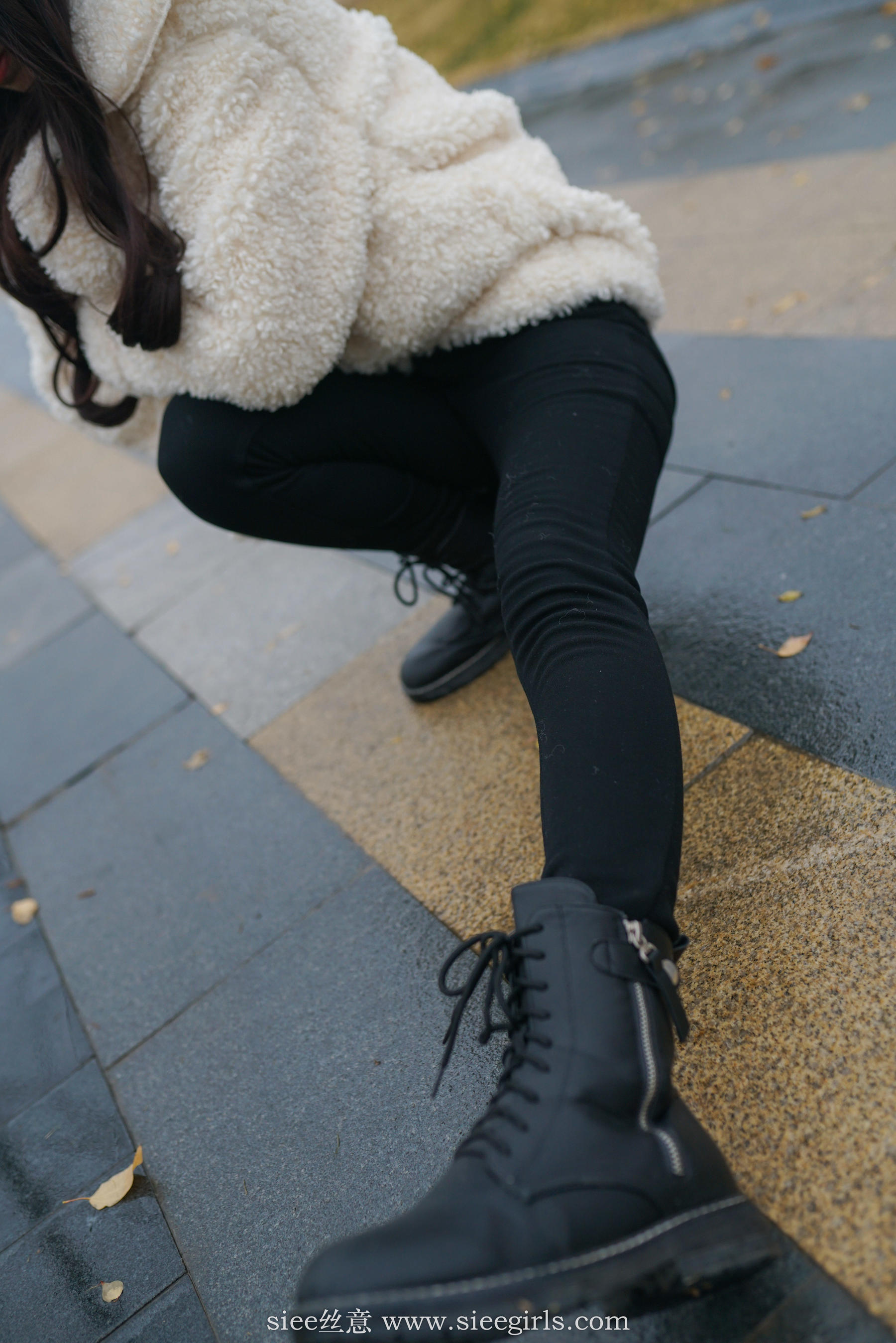 [丝意SIEE] No.411 童童 守一份回忆（下）  第15张