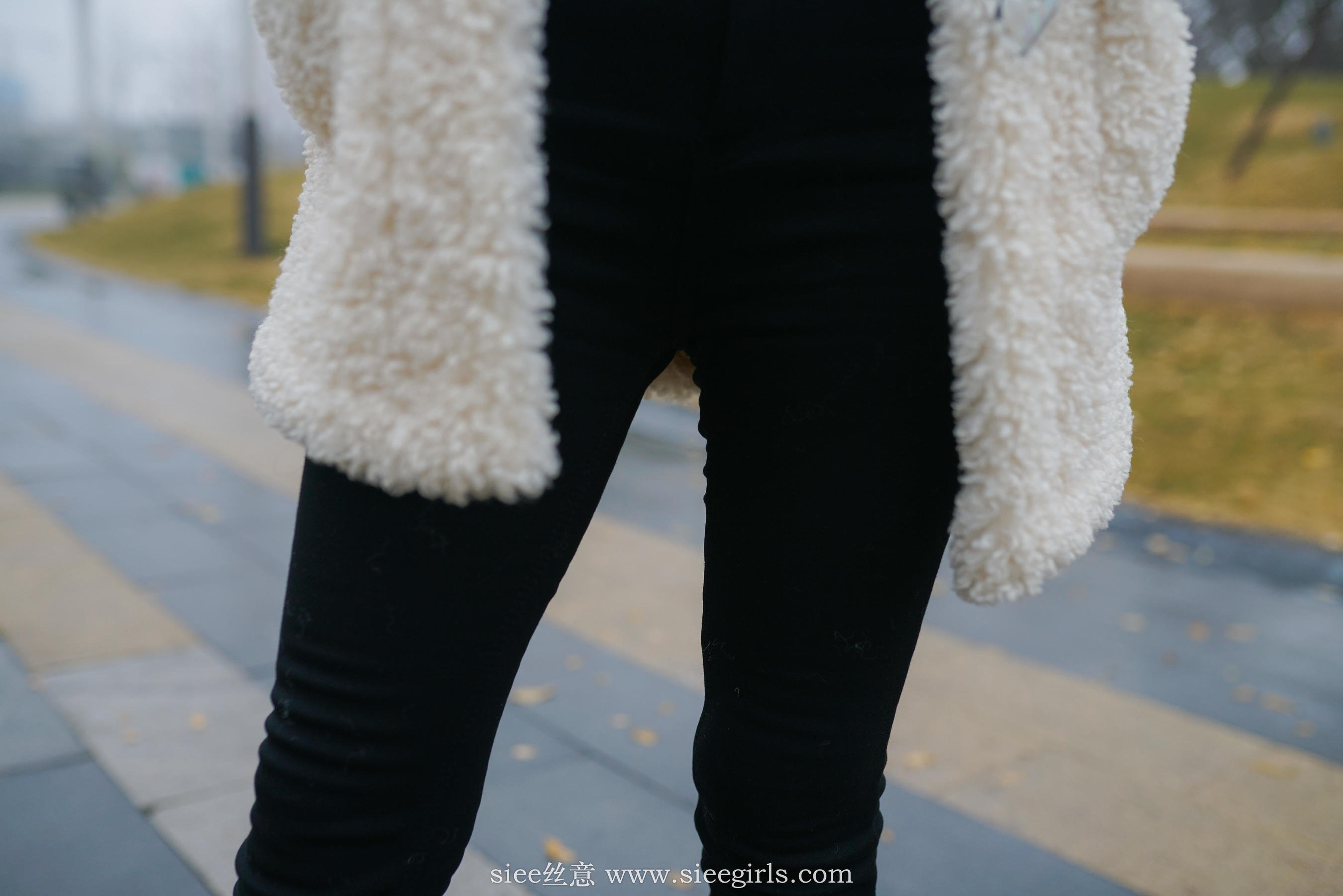 [丝意SIEE] No.411 童童 守一份回忆（下）  第25张