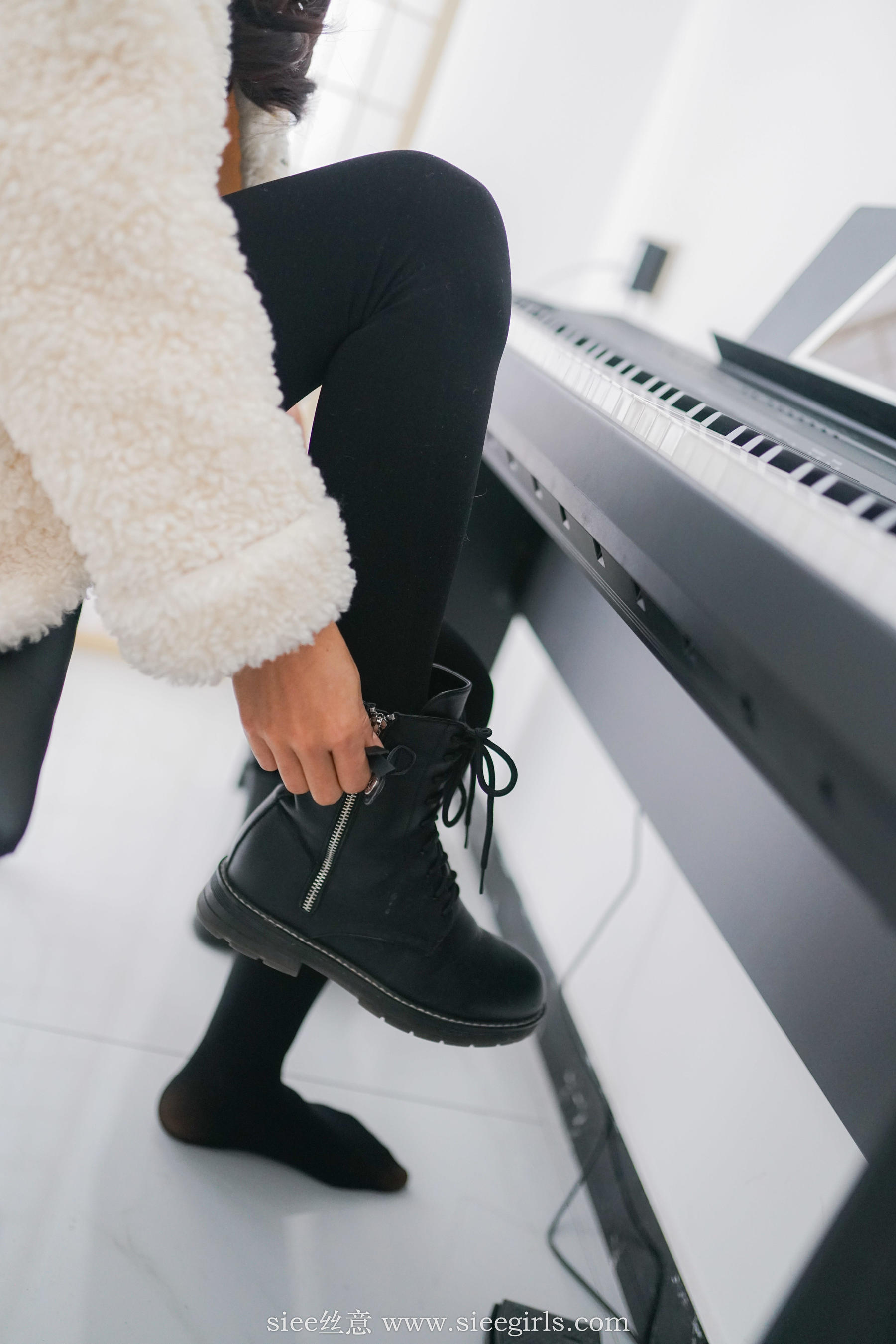 [丝意SIEE] No.421 童童 时光温柔以待  第13张