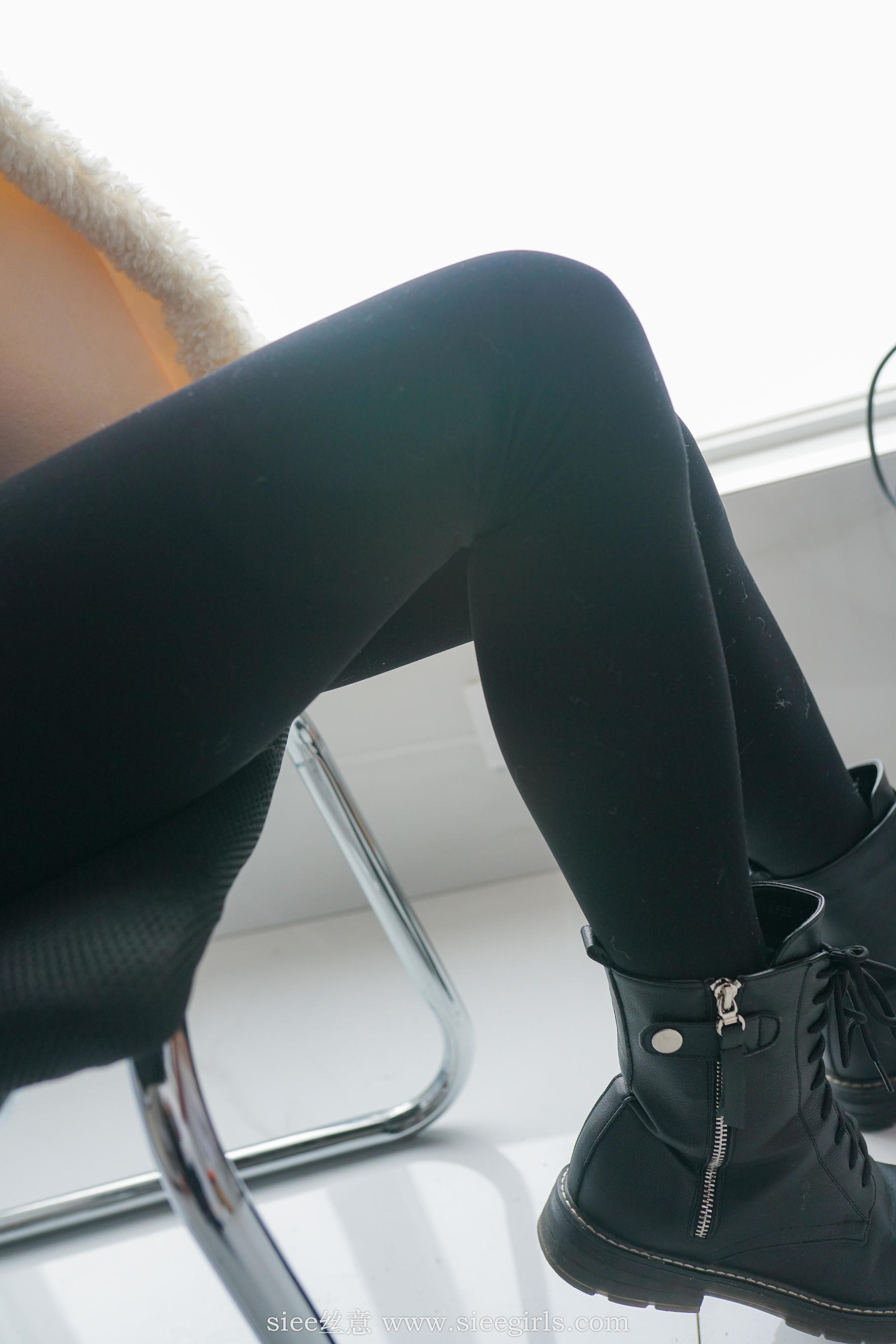 [丝意SIEE] No.416 童童 除夕夜，心存欢喜  第56张