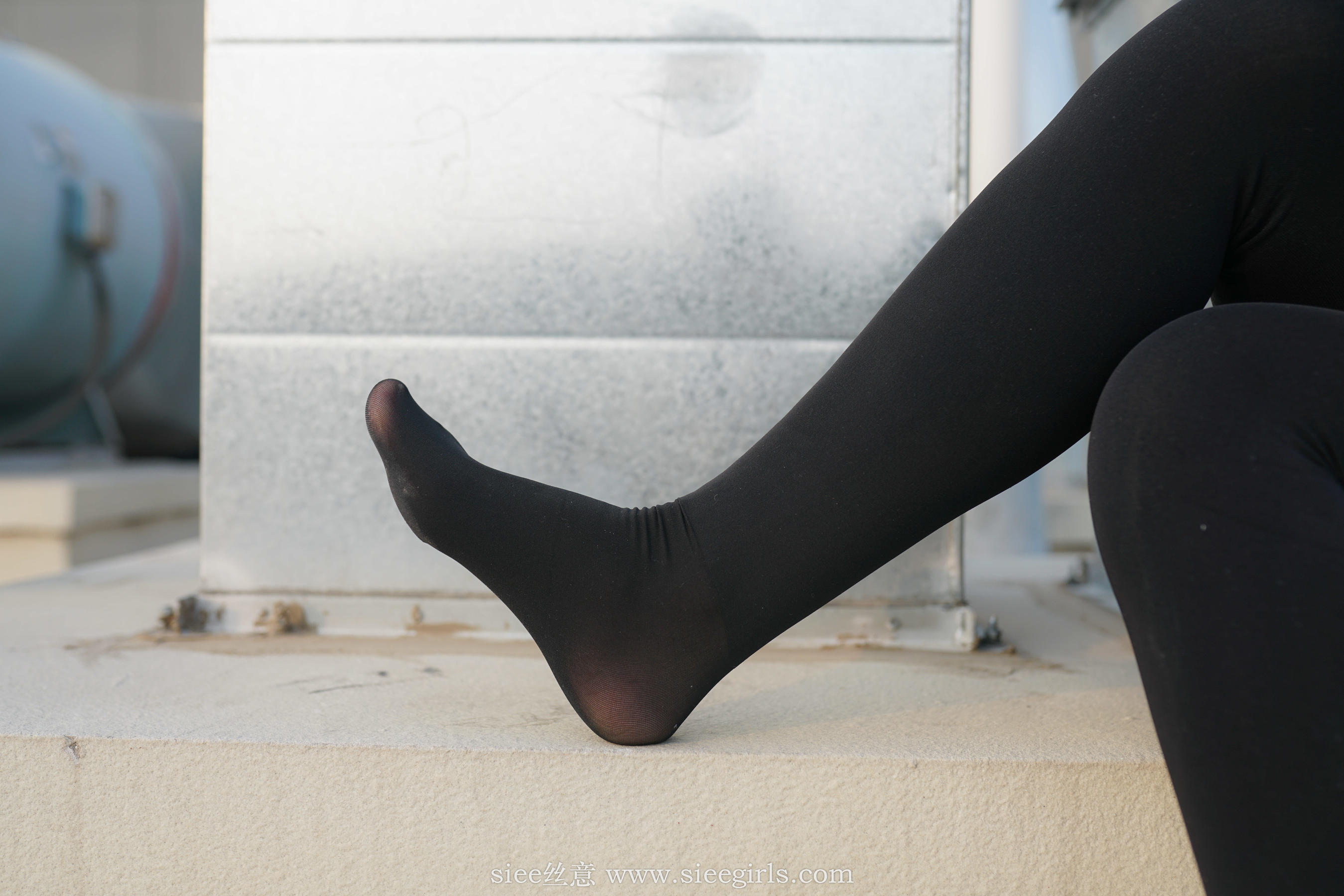 [丝意SIEE] No.424 敏敏 回首  第61张