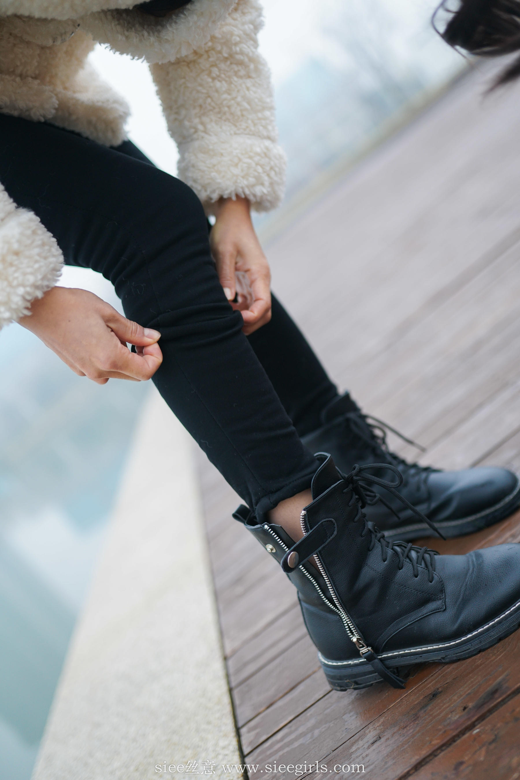 [丝意SIEE] No.407 童童 守一份回忆  第17张