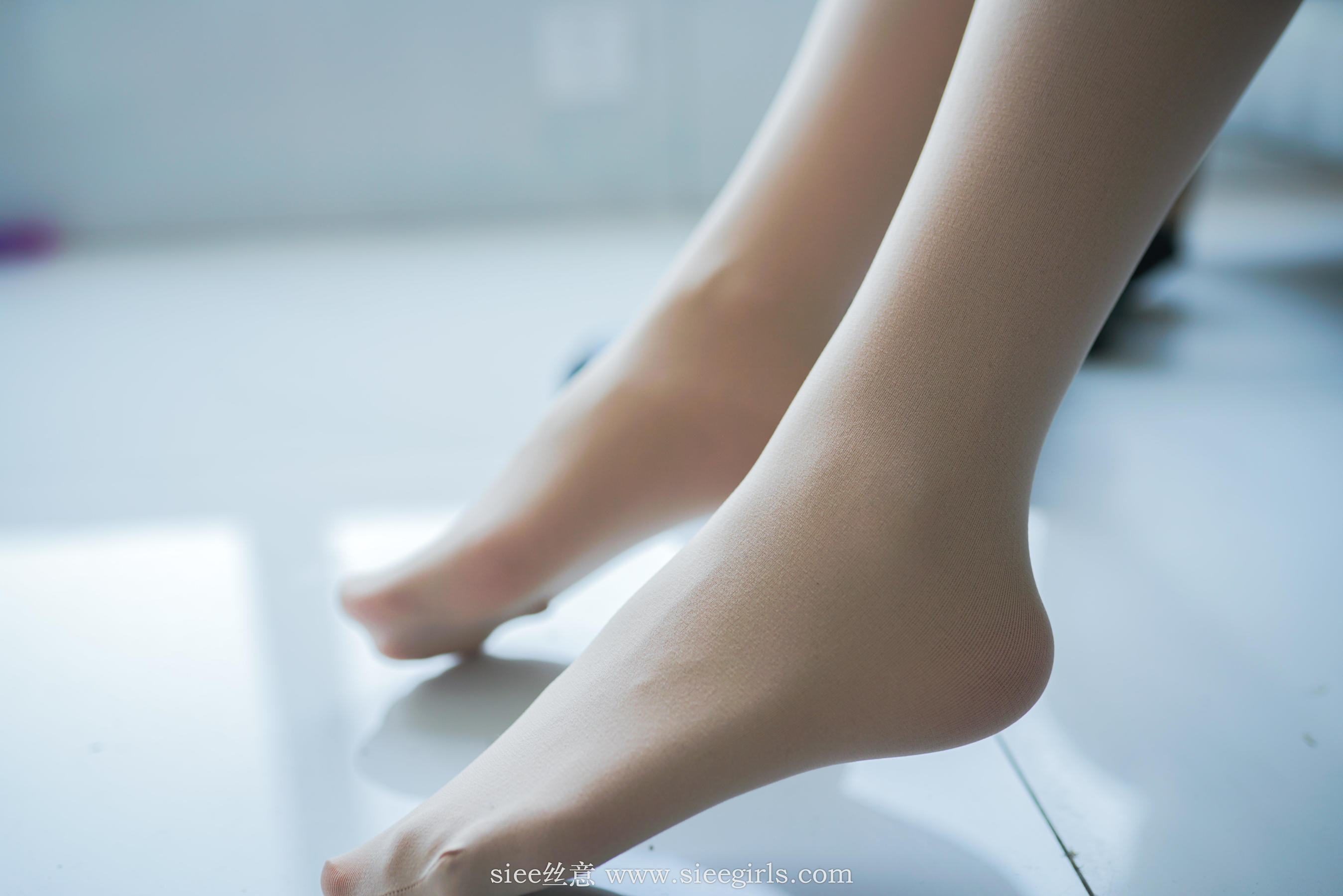 [丝意SIEE] No.395 芊芊 时间很短，天涯很远  第18张