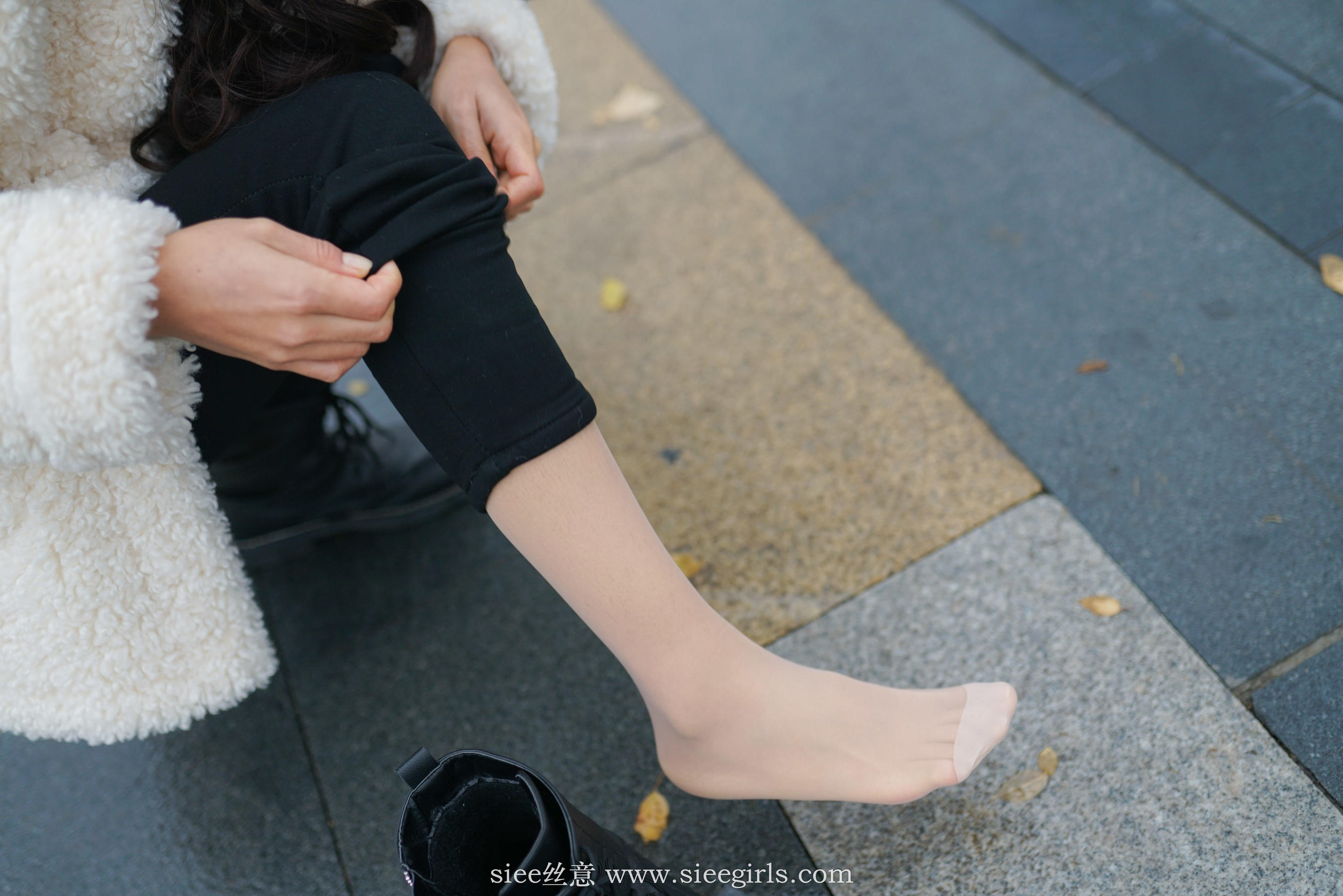 [丝意SIEE] No.411 童童 守一份回忆（下）  第70张