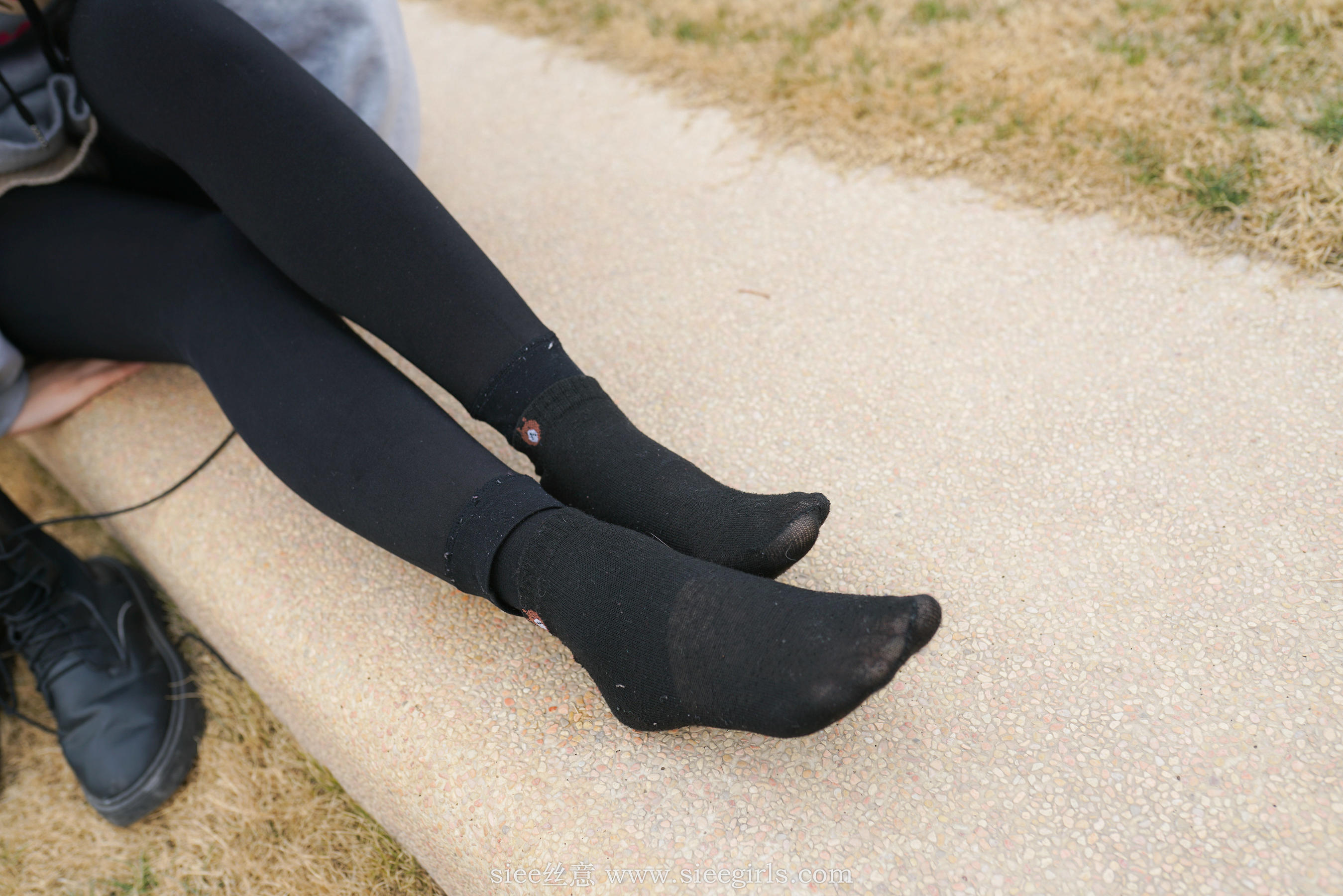 [丝意SIEE] No.417 含含 新年快乐  第44张