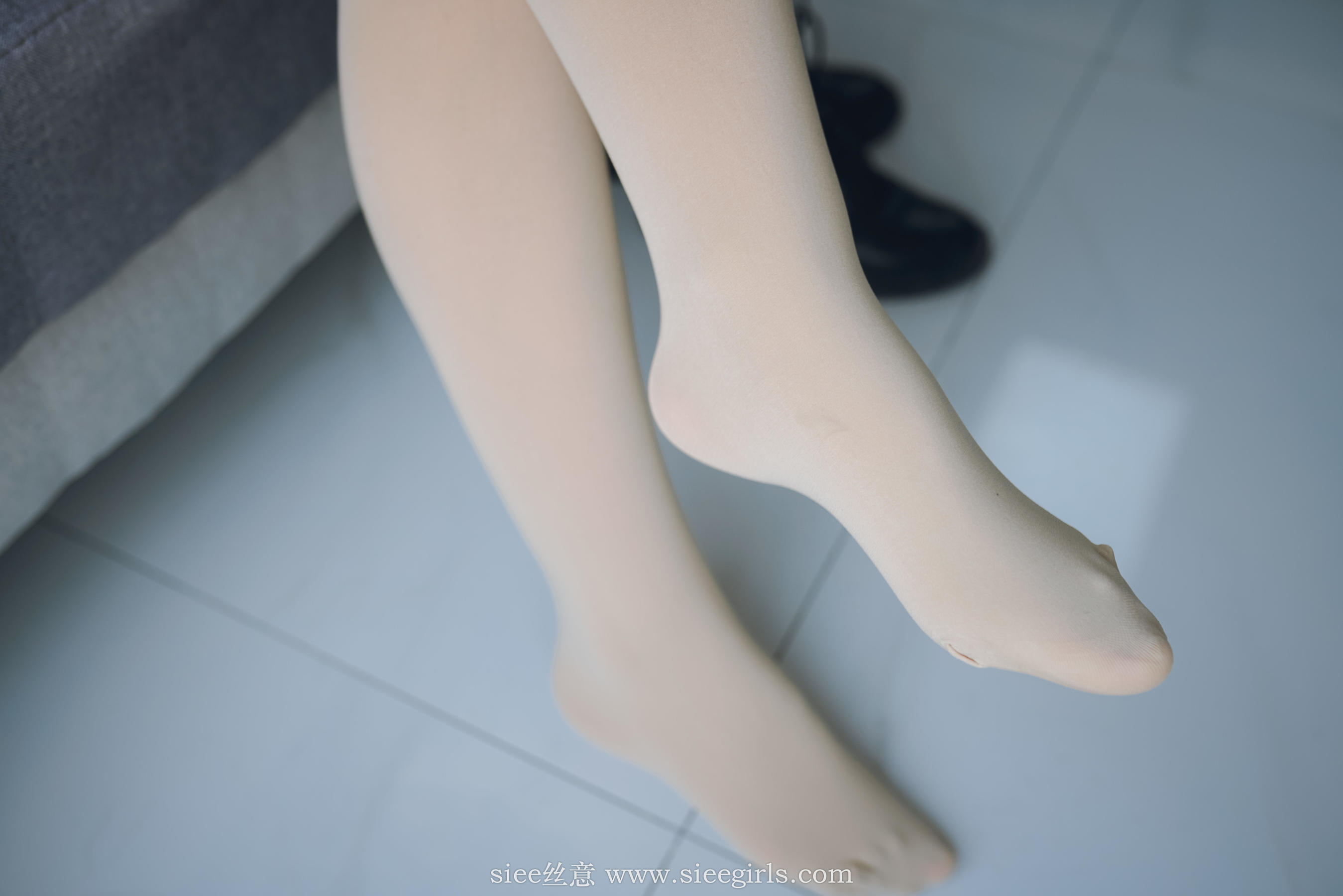 [丝意SIEE] No.402 敏敏 2020  第21张