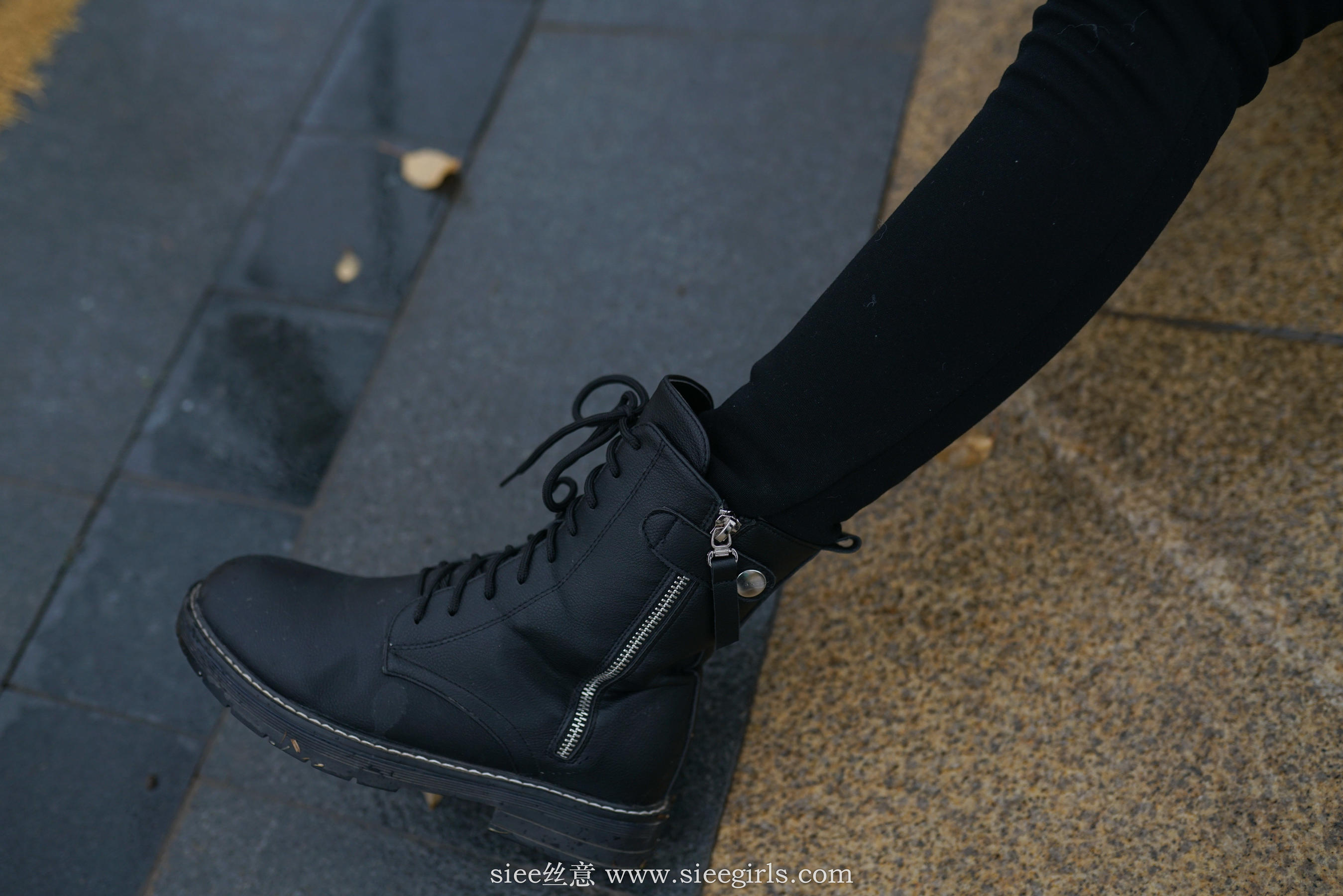 [丝意SIEE] No.411 童童 守一份回忆（下）  第10张