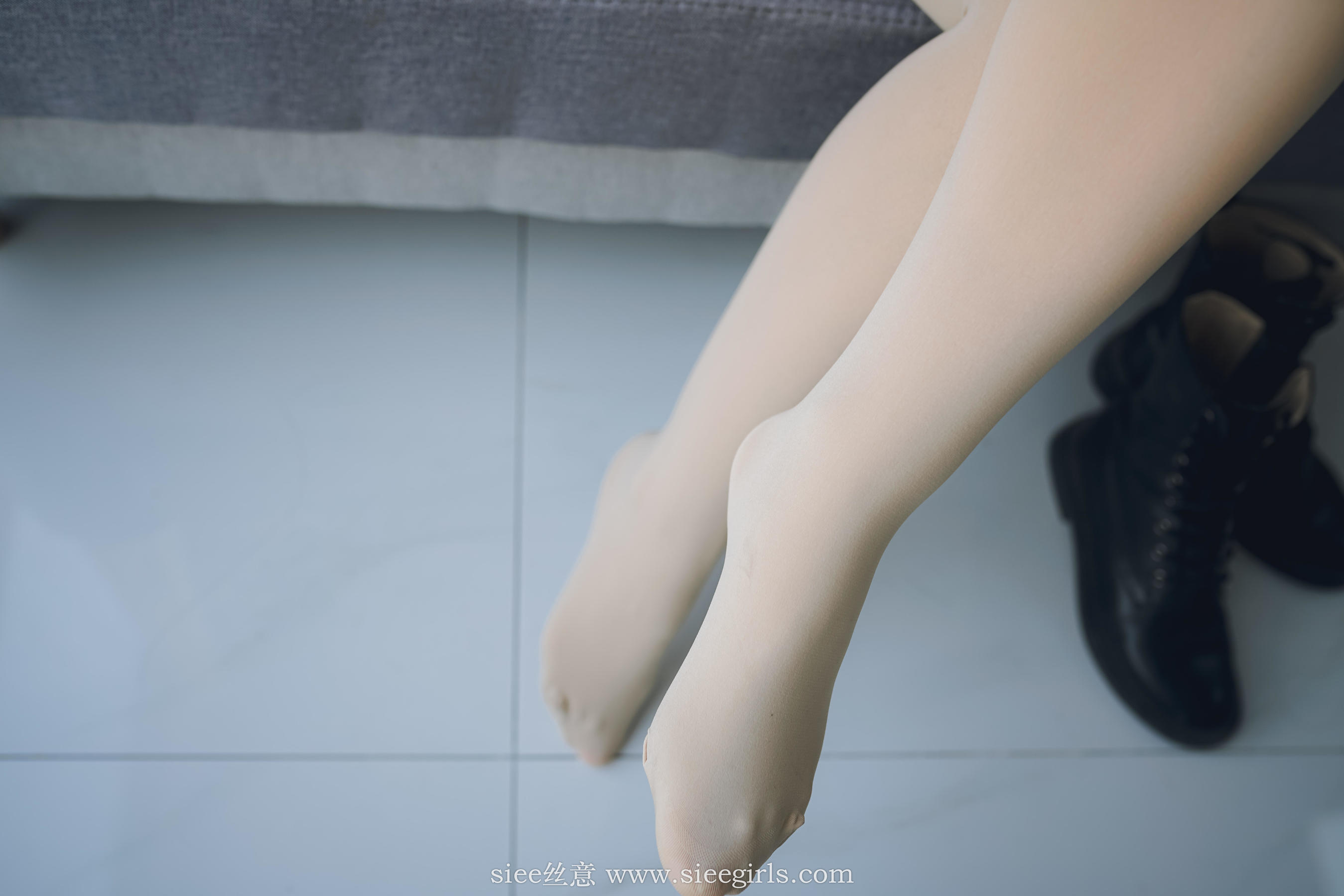 [丝意SIEE] No.402 敏敏 2020  第22张