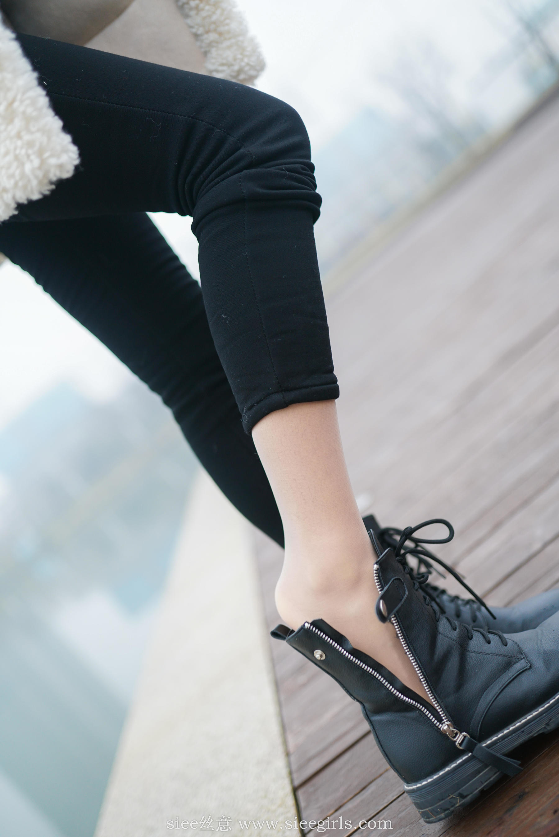 [丝意SIEE] No.407 童童 守一份回忆  第6张