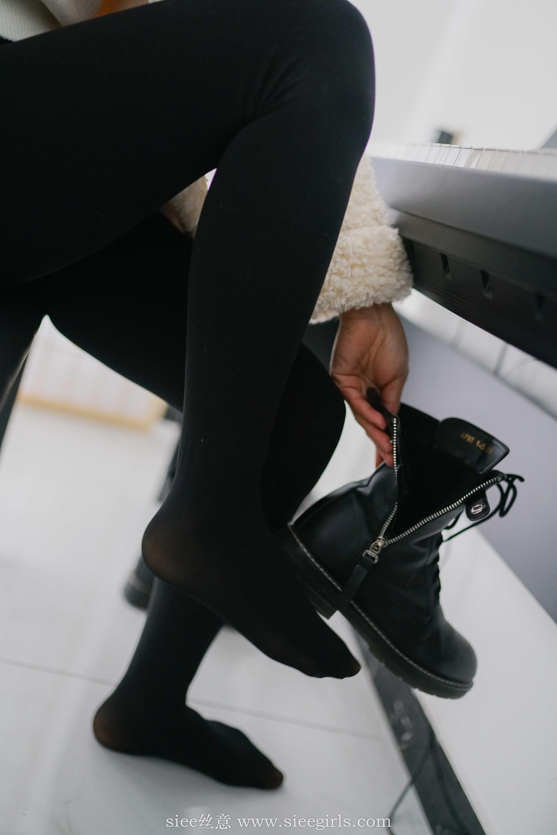 [丝意SIEE] No.421 童童 时光温柔以待  第17张