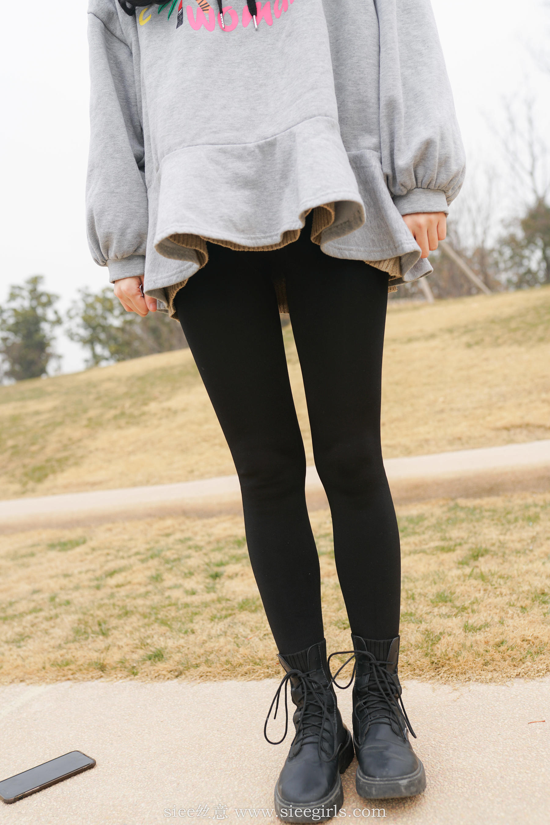 [丝意SIEE] No.417 含含 新年快乐  第56张