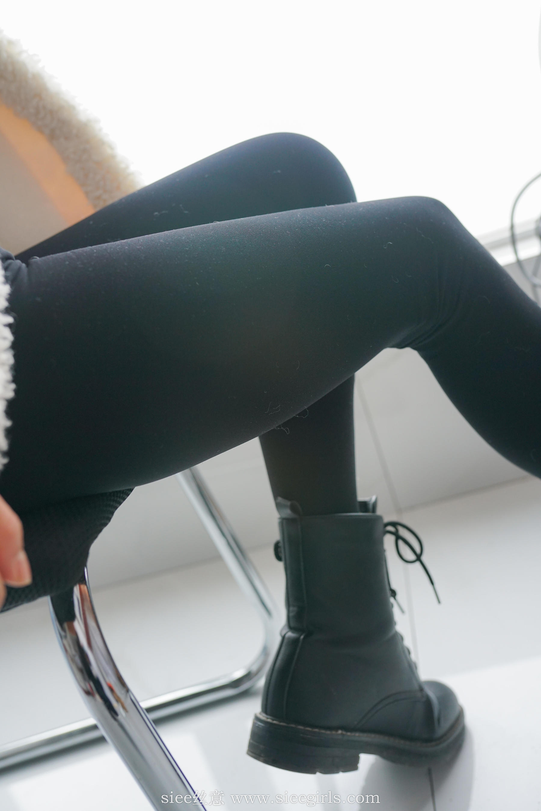 [丝意SIEE] No.416 童童 除夕夜，心存欢喜  第58张