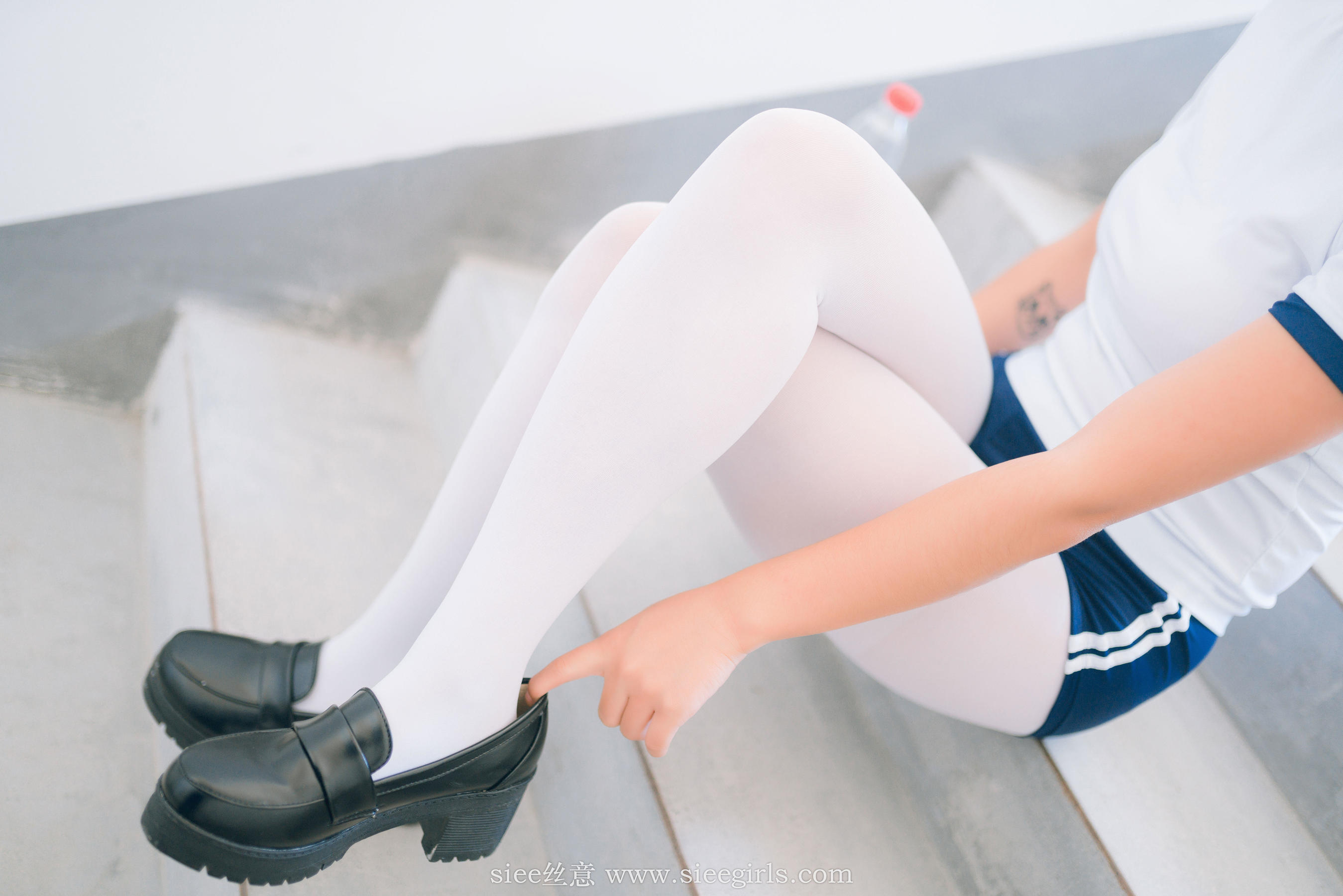 [丝意SIEE] No.428 妞妞 正义的颜色  第15张