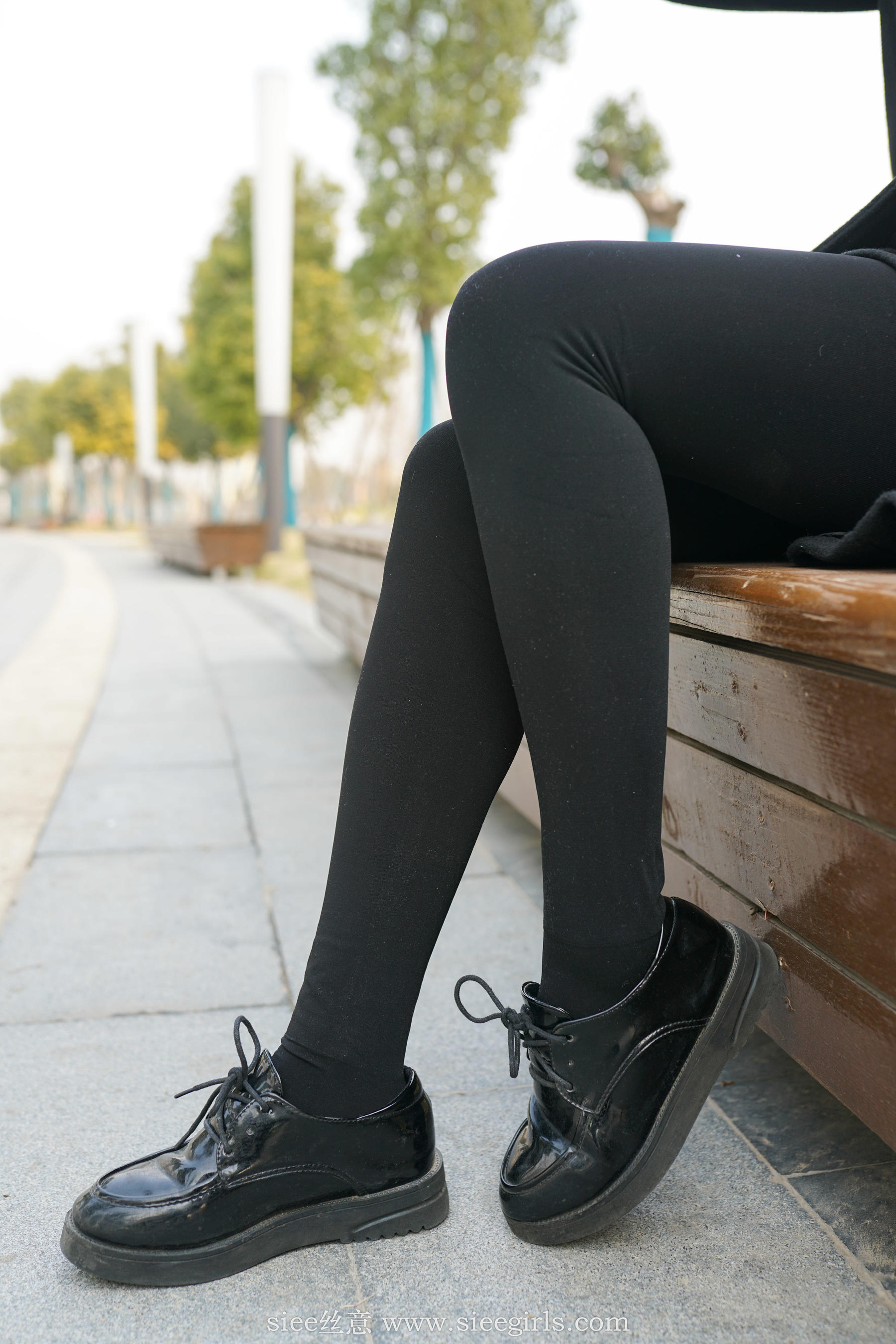 [丝意SIEE] No.404 瑶瑶 这美丽的世间  第13张