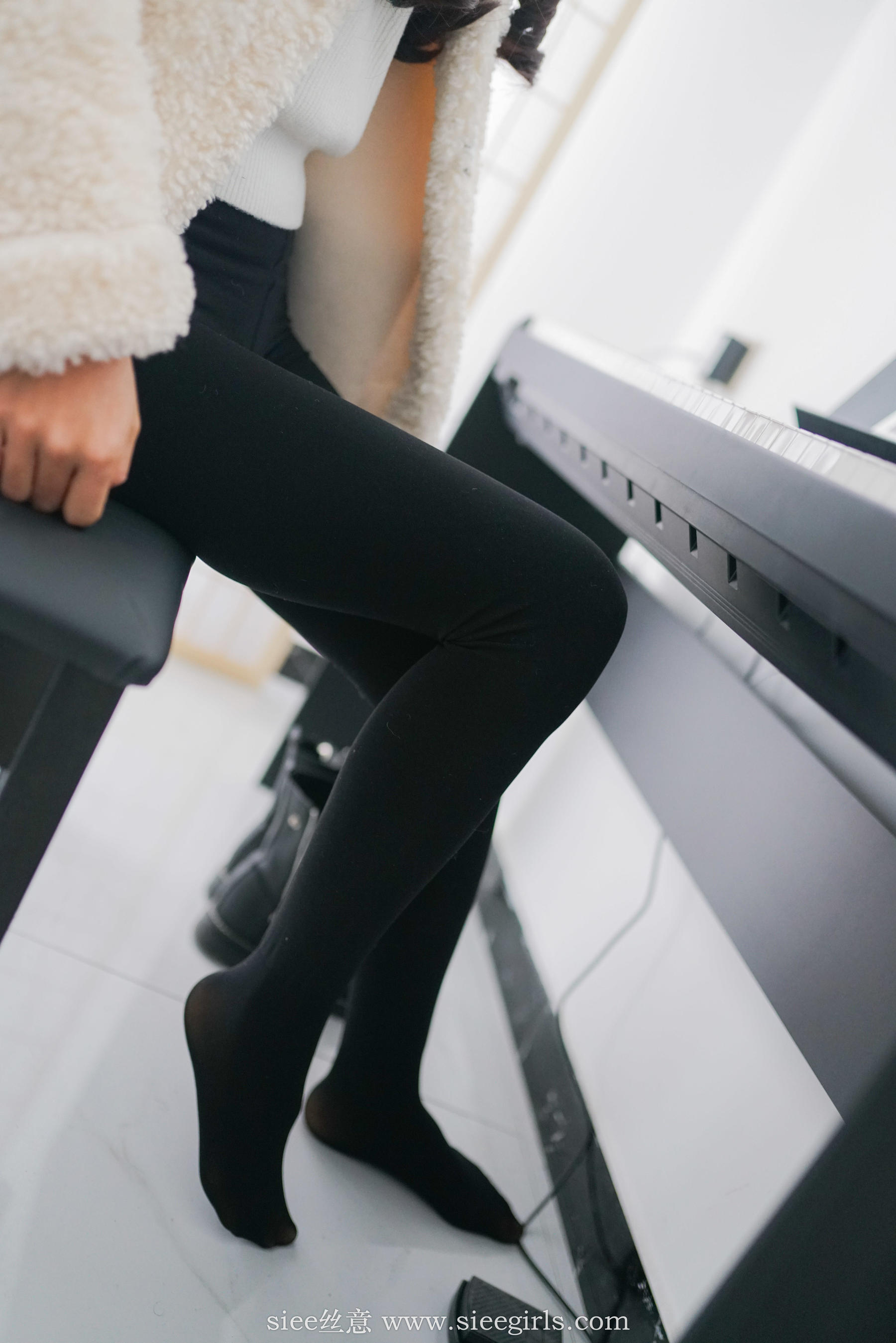 [丝意SIEE] No.421 童童 时光温柔以待  第18张