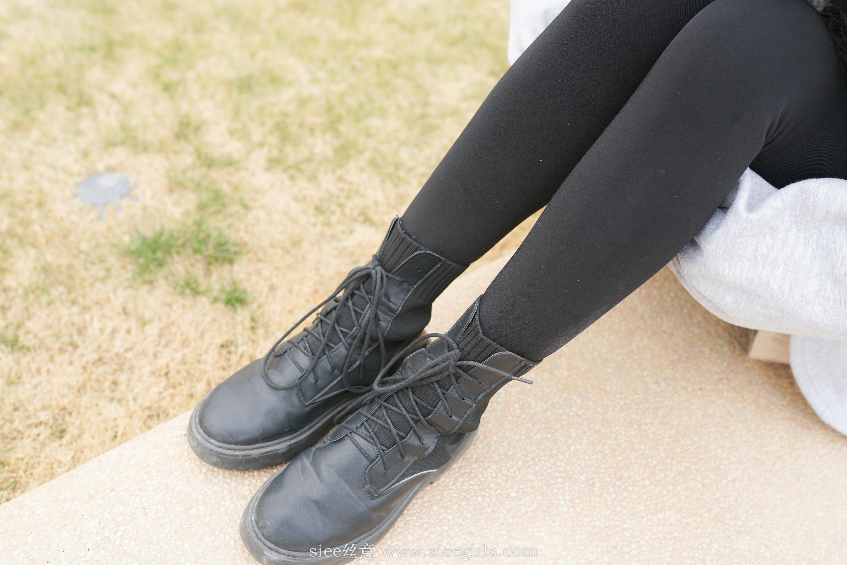 [丝意SIEE] No.417 含含 新年快乐  第25张