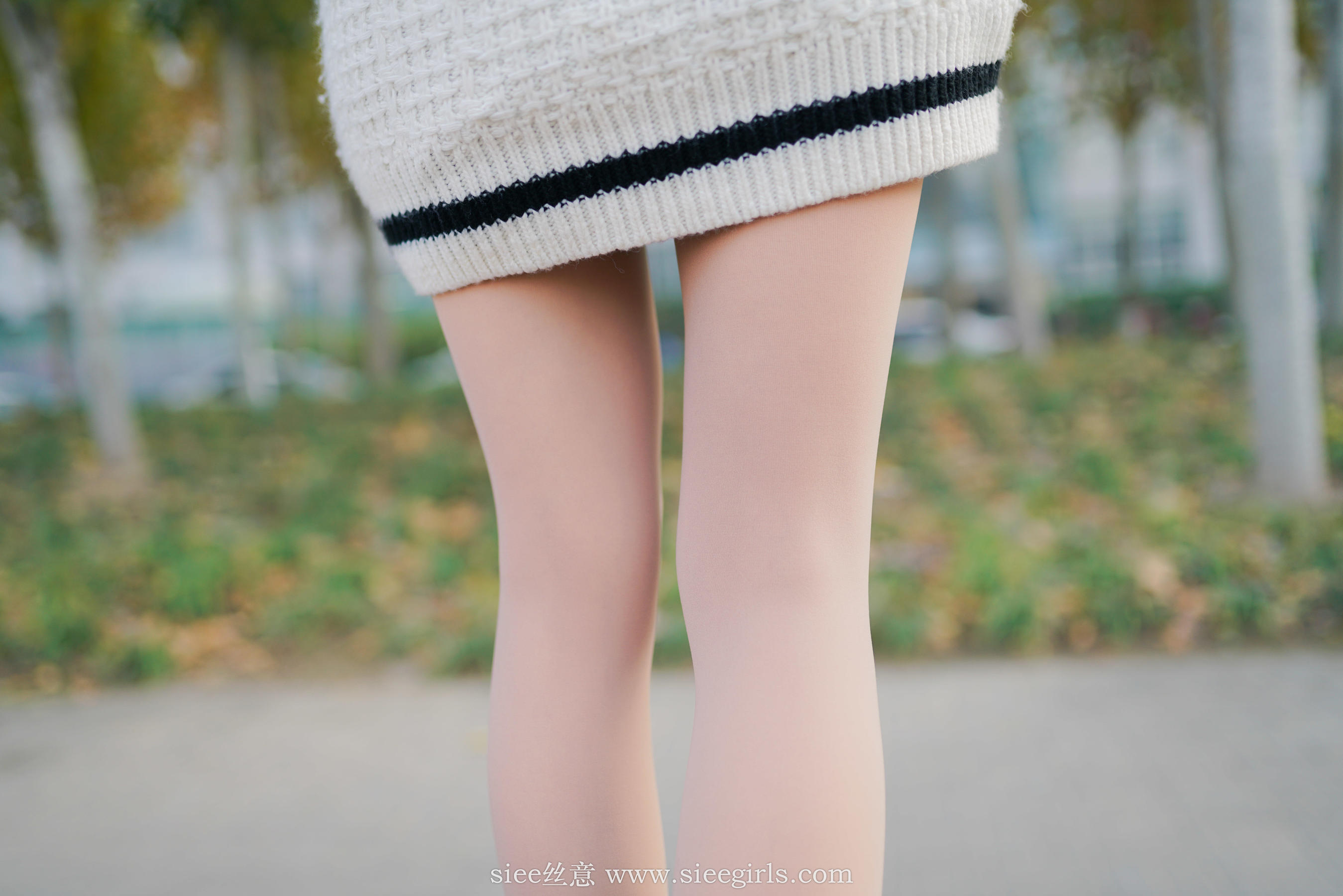 [丝意SIEE] No.398 樱樱 冬天里的怀想  第55张