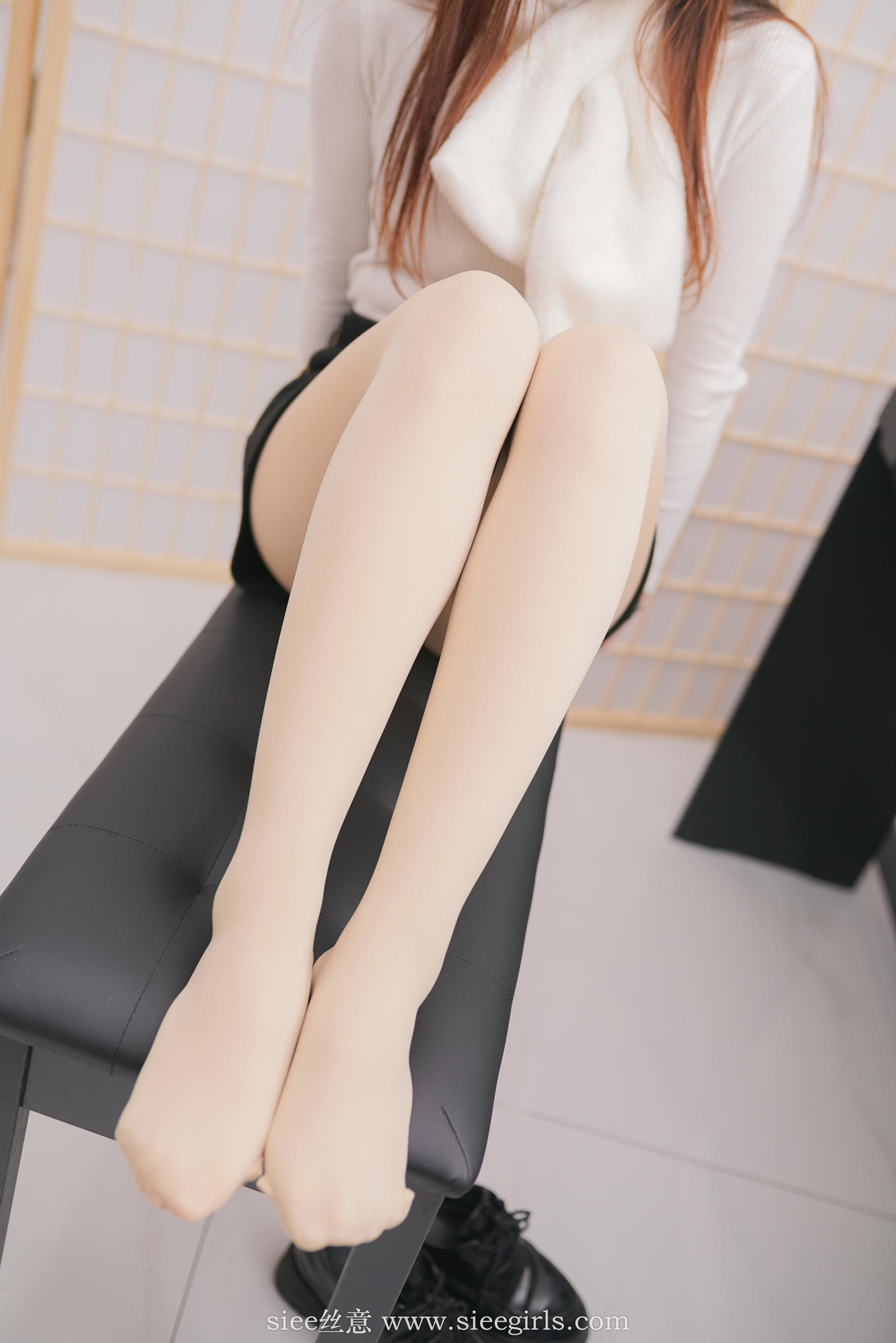 [丝意SIEE] No.409 瑶瑶 倾听沉睡的音符  第62张