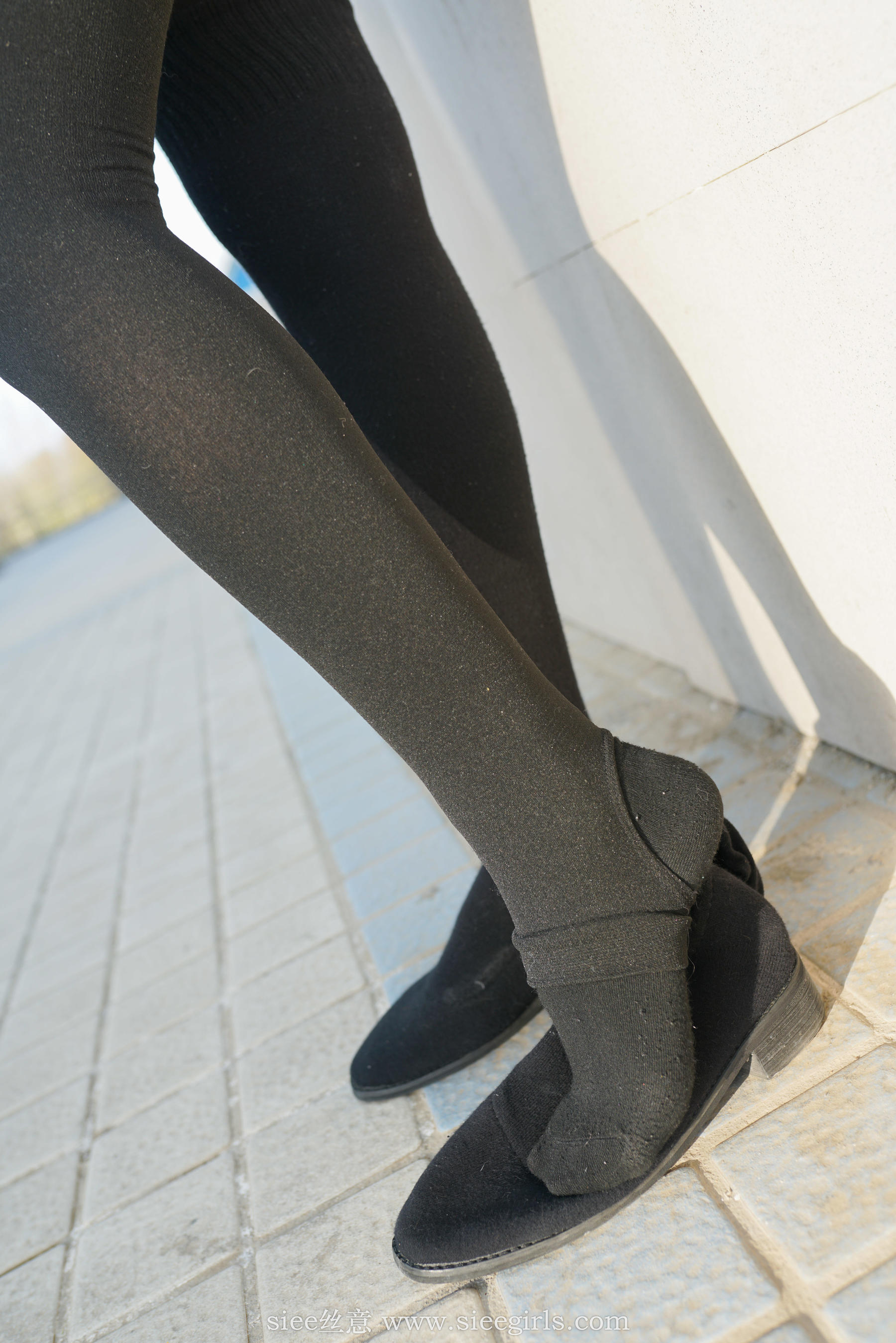 [丝意SIEE] No.397 琴琴 简单的路途  第13张