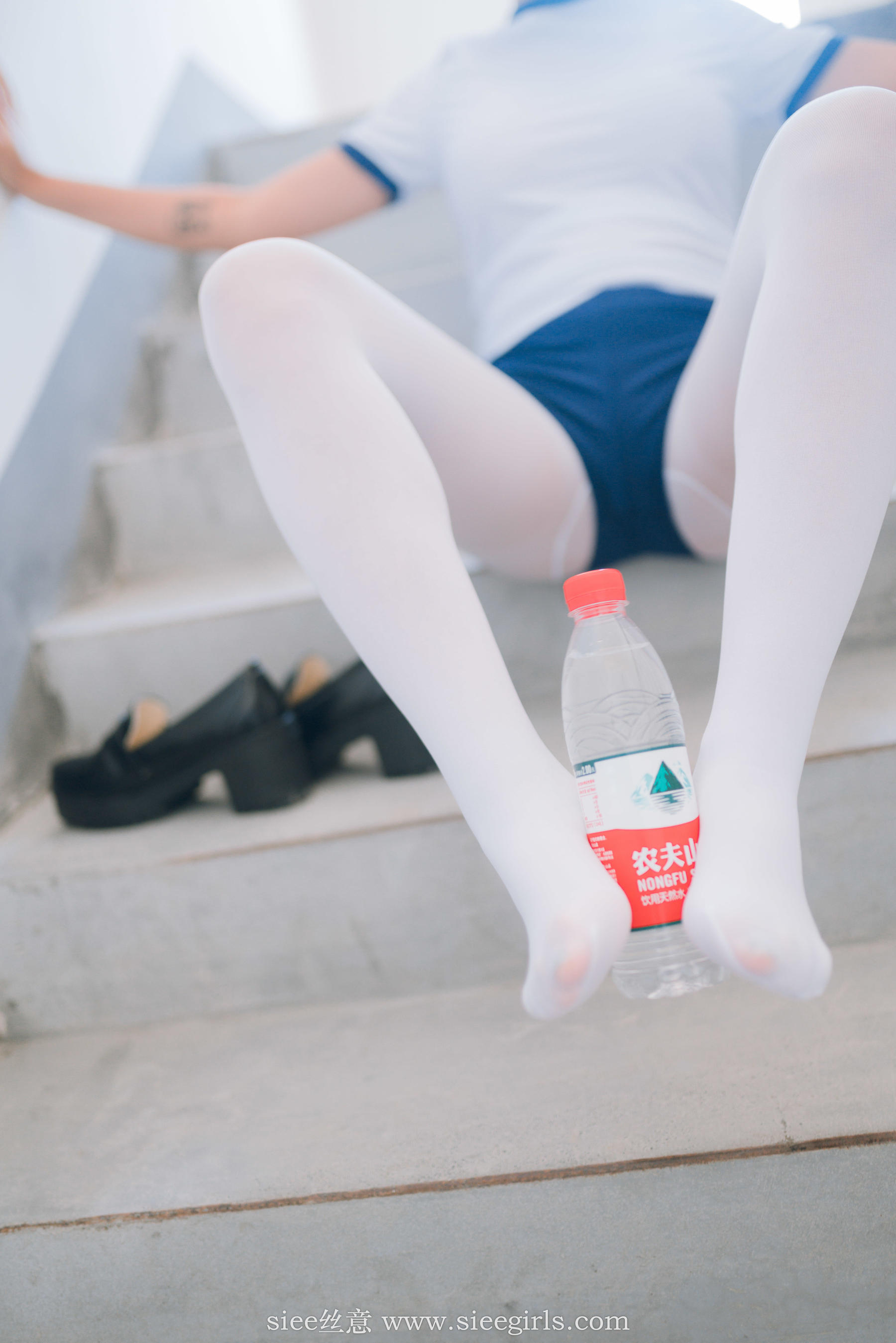 [丝意SIEE] No.428 妞妞 正义的颜色  第77张