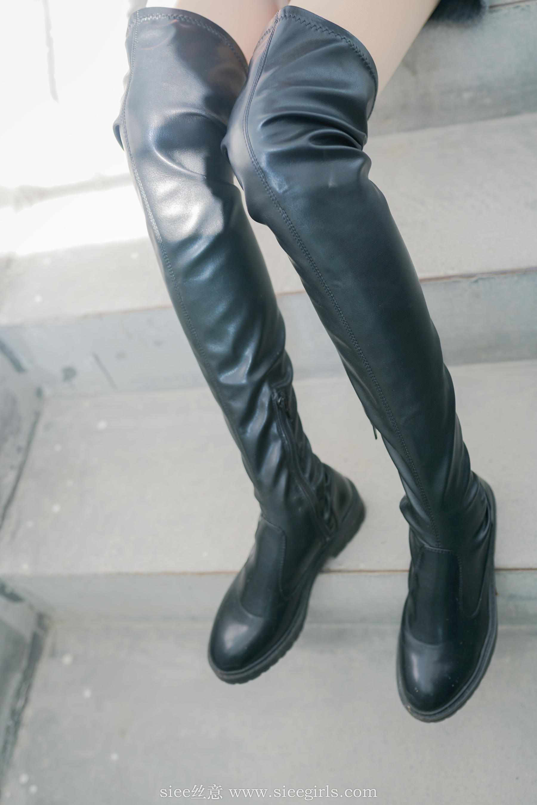 [丝意SIEE] No.389 芊芊 怎可错过珍贵  第6张