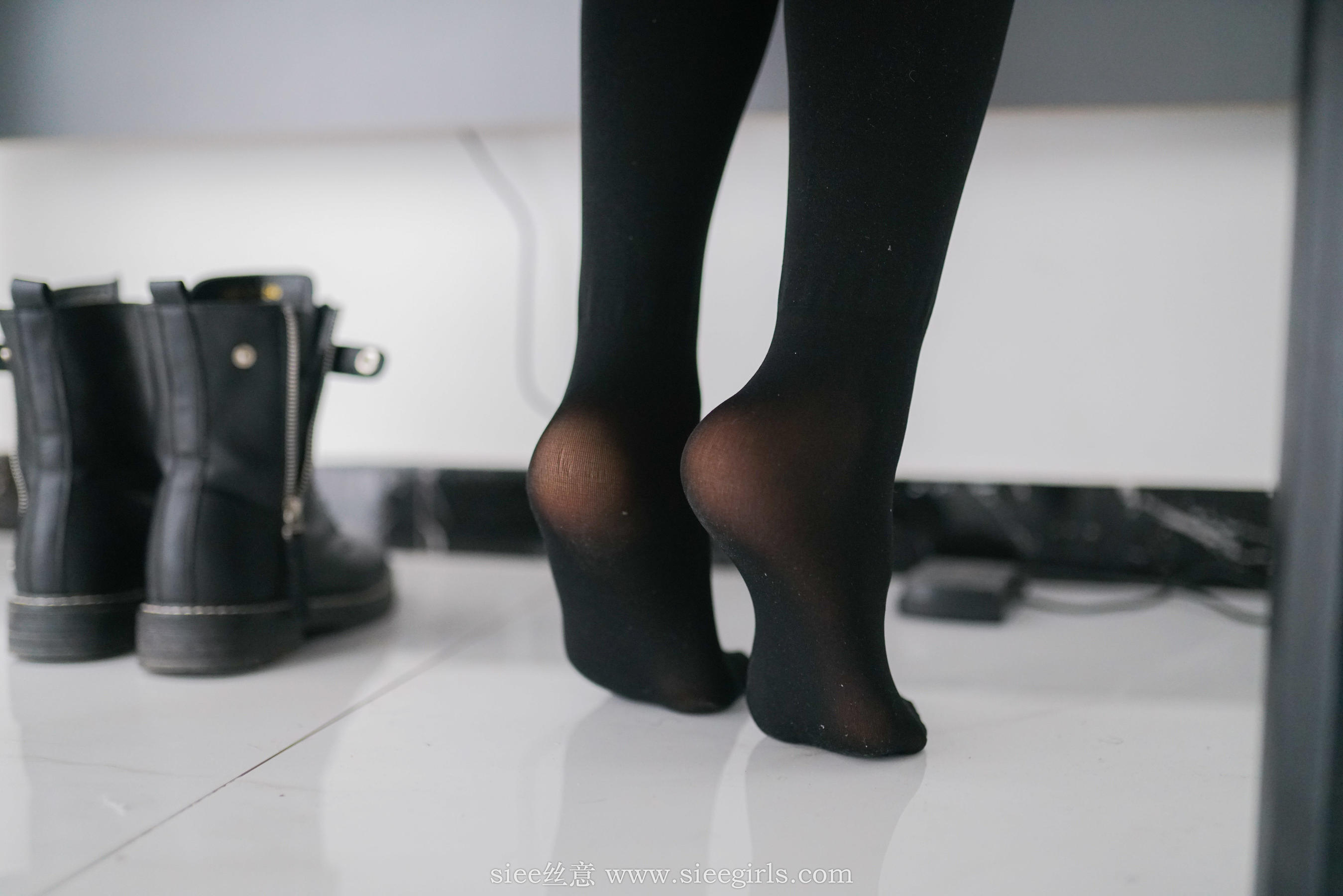 [丝意SIEE] No.421 童童 时光温柔以待  第16张