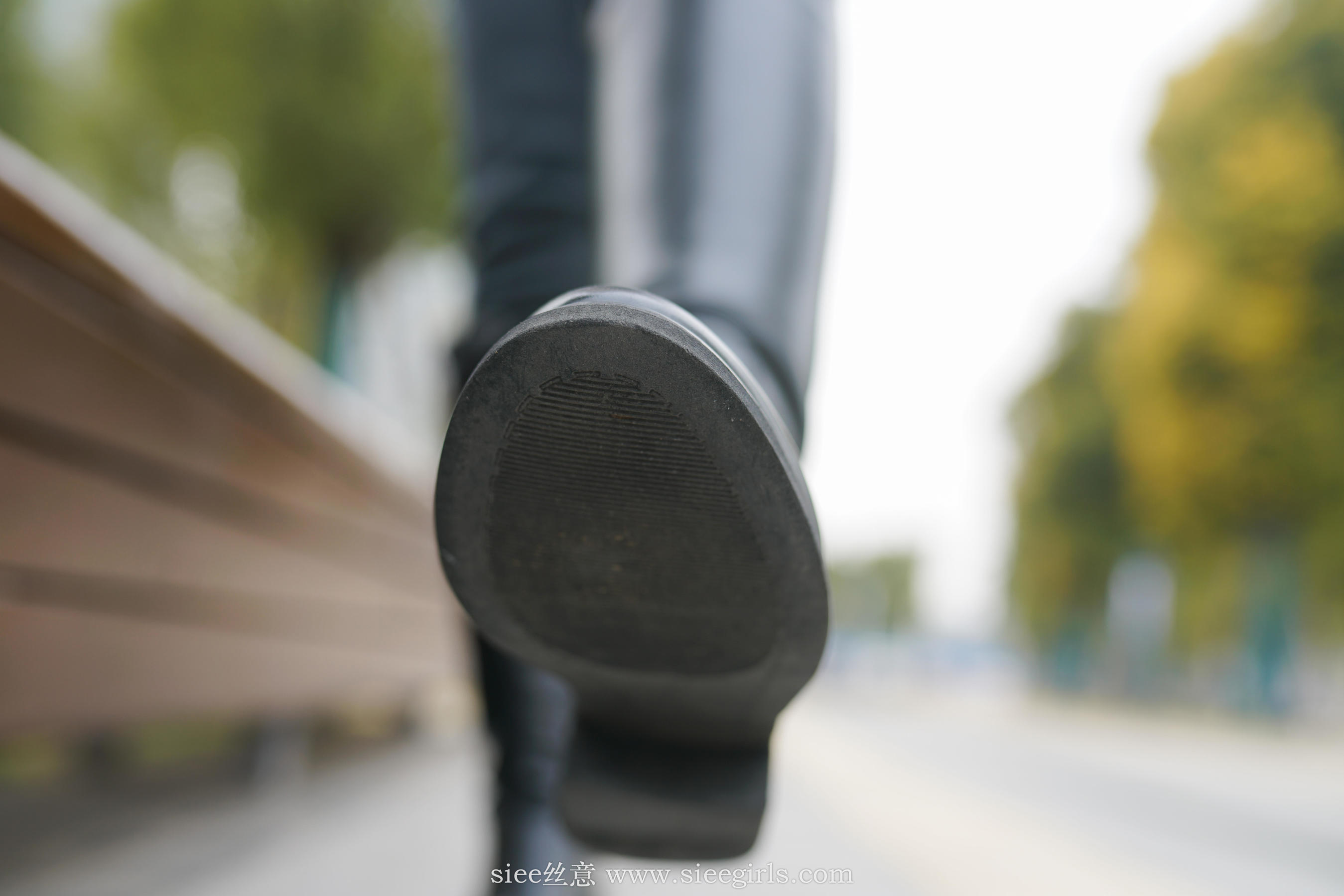 [丝意SIEE] No.415 楠楠 我们不曾错过  第18张