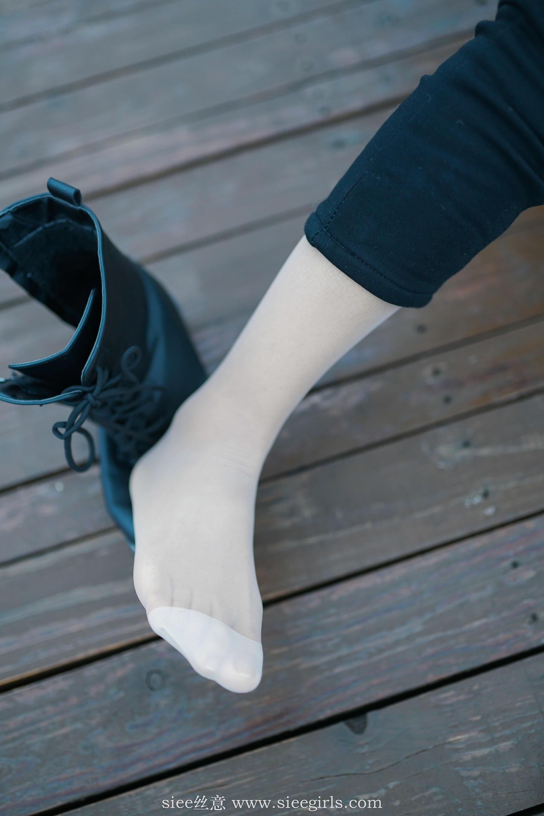 [丝意SIEE] No.407 童童 守一份回忆  第9张