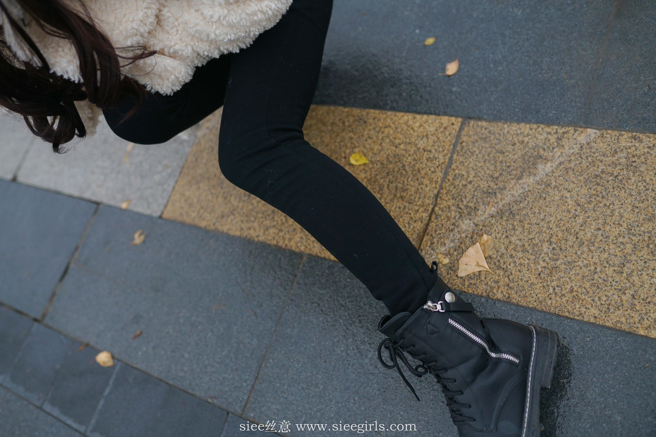 [丝意SIEE] No.411 童童 守一份回忆（下）  第20张