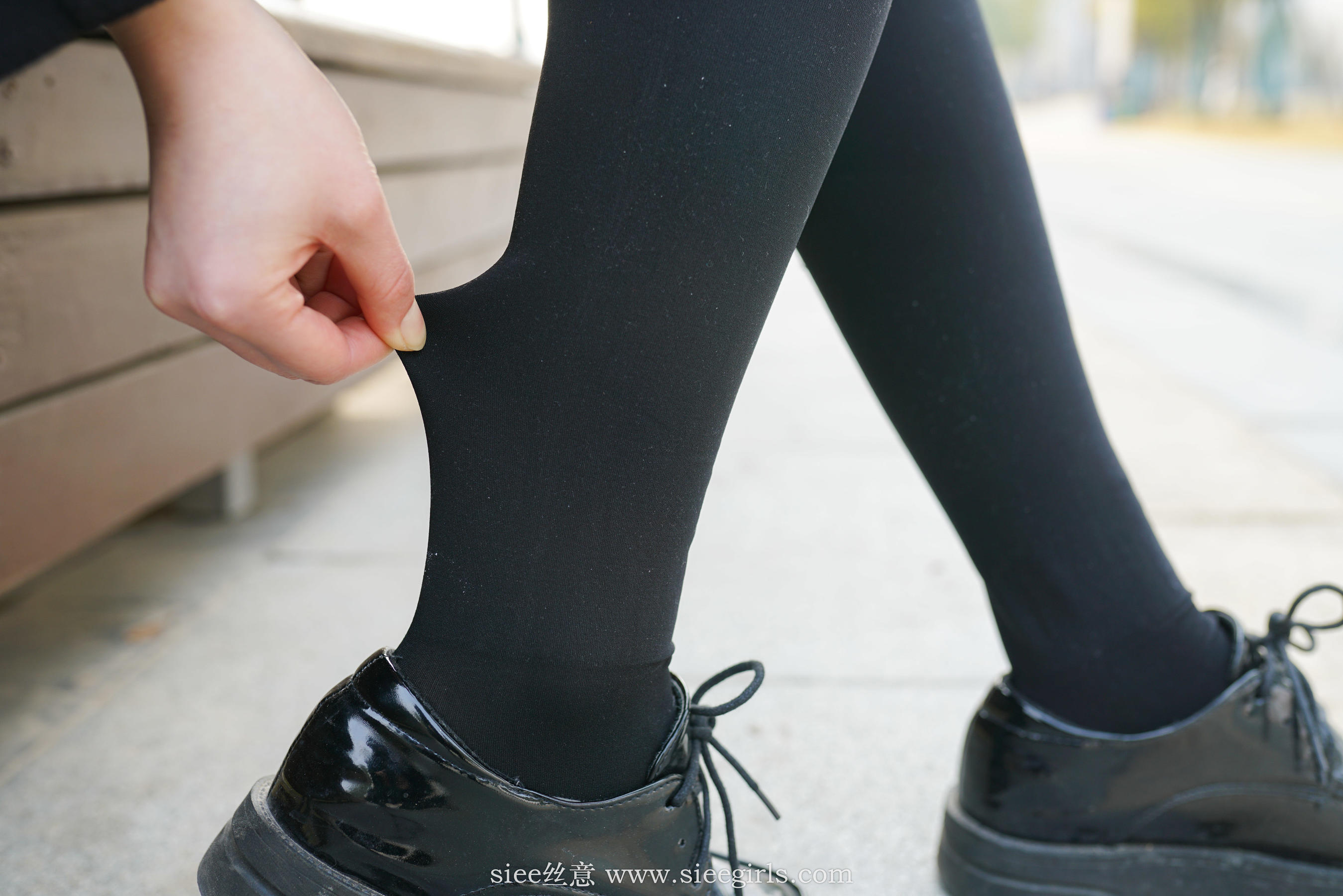 [丝意SIEE] No.404 瑶瑶 这美丽的世间  第29张