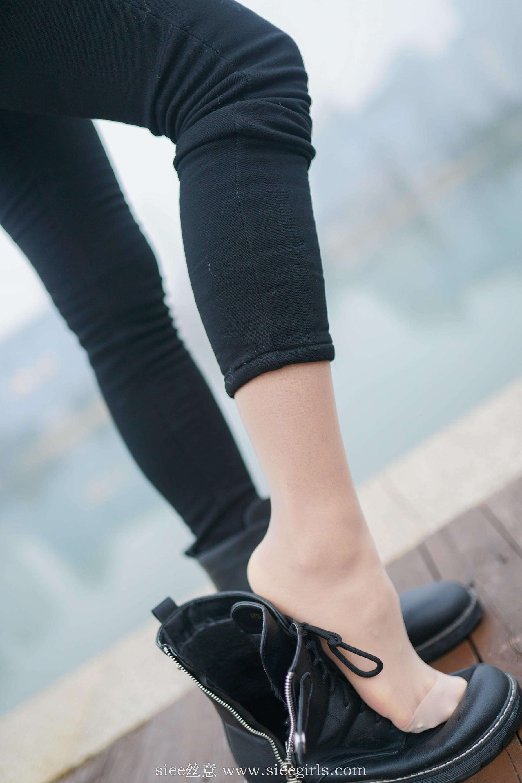 [丝意SIEE] No.407 童童 守一份回忆  第8张